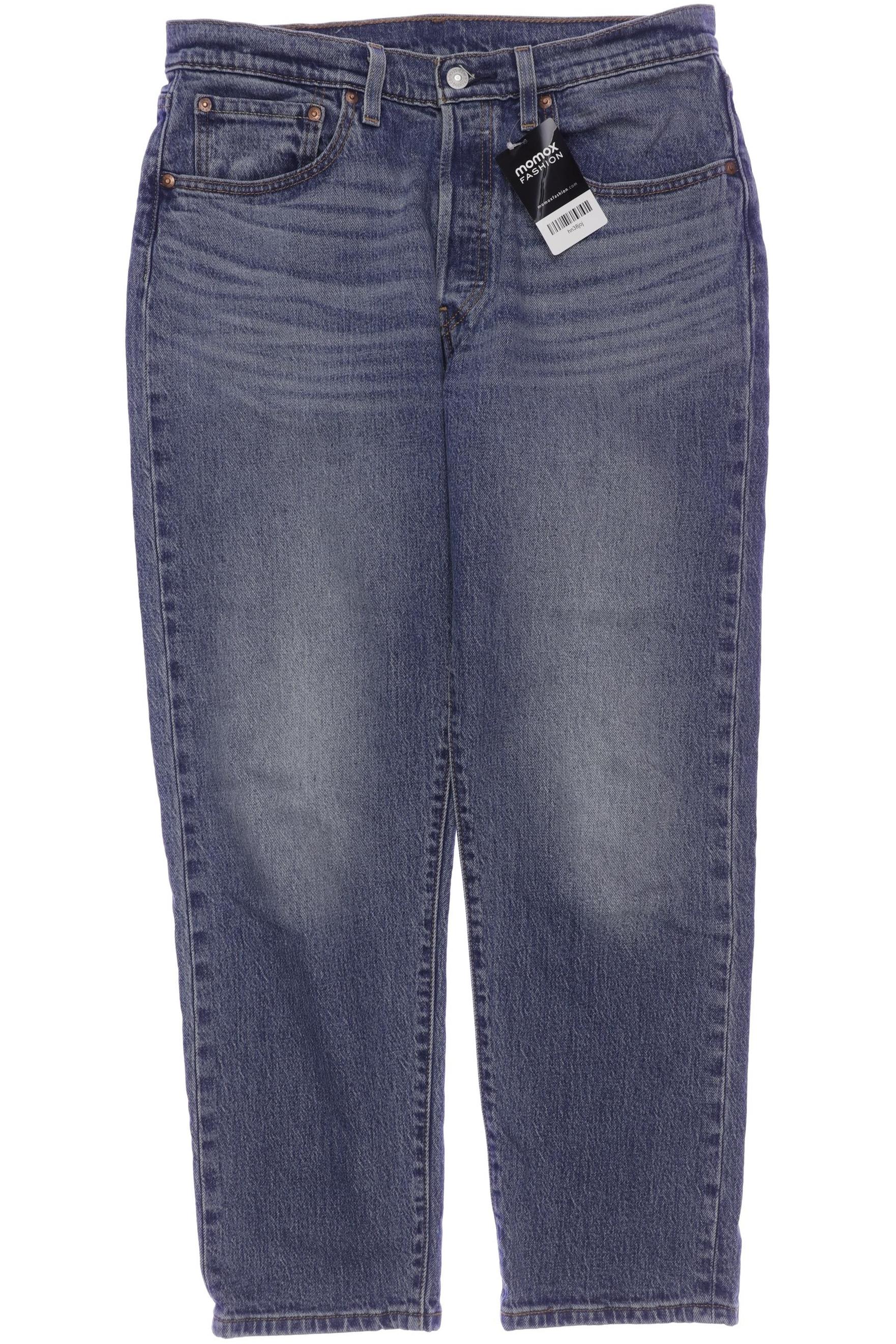 

Levis Damen Jeans, blau, Gr. 30