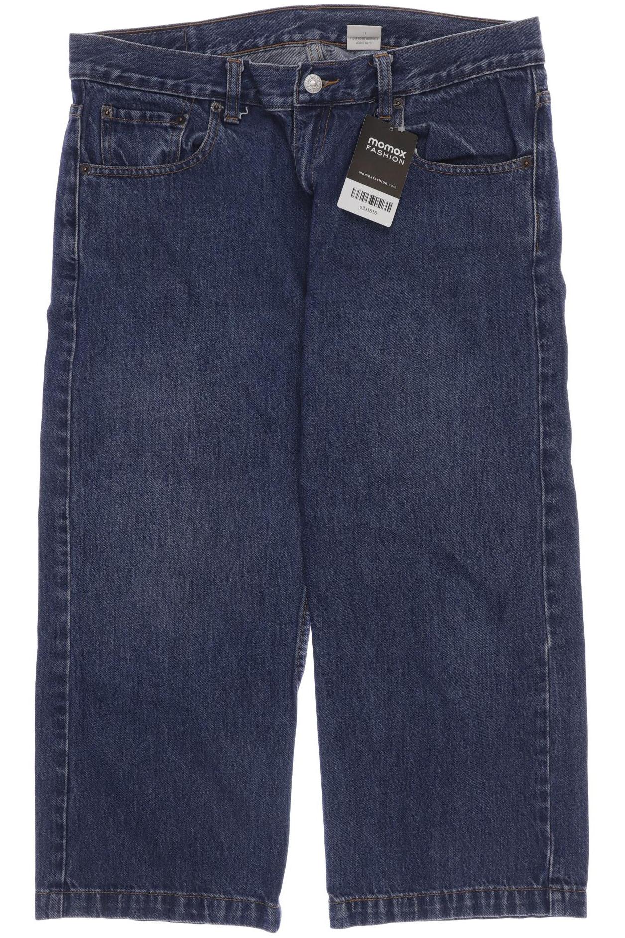 

Levis Damen Jeans, blau, Gr. 33