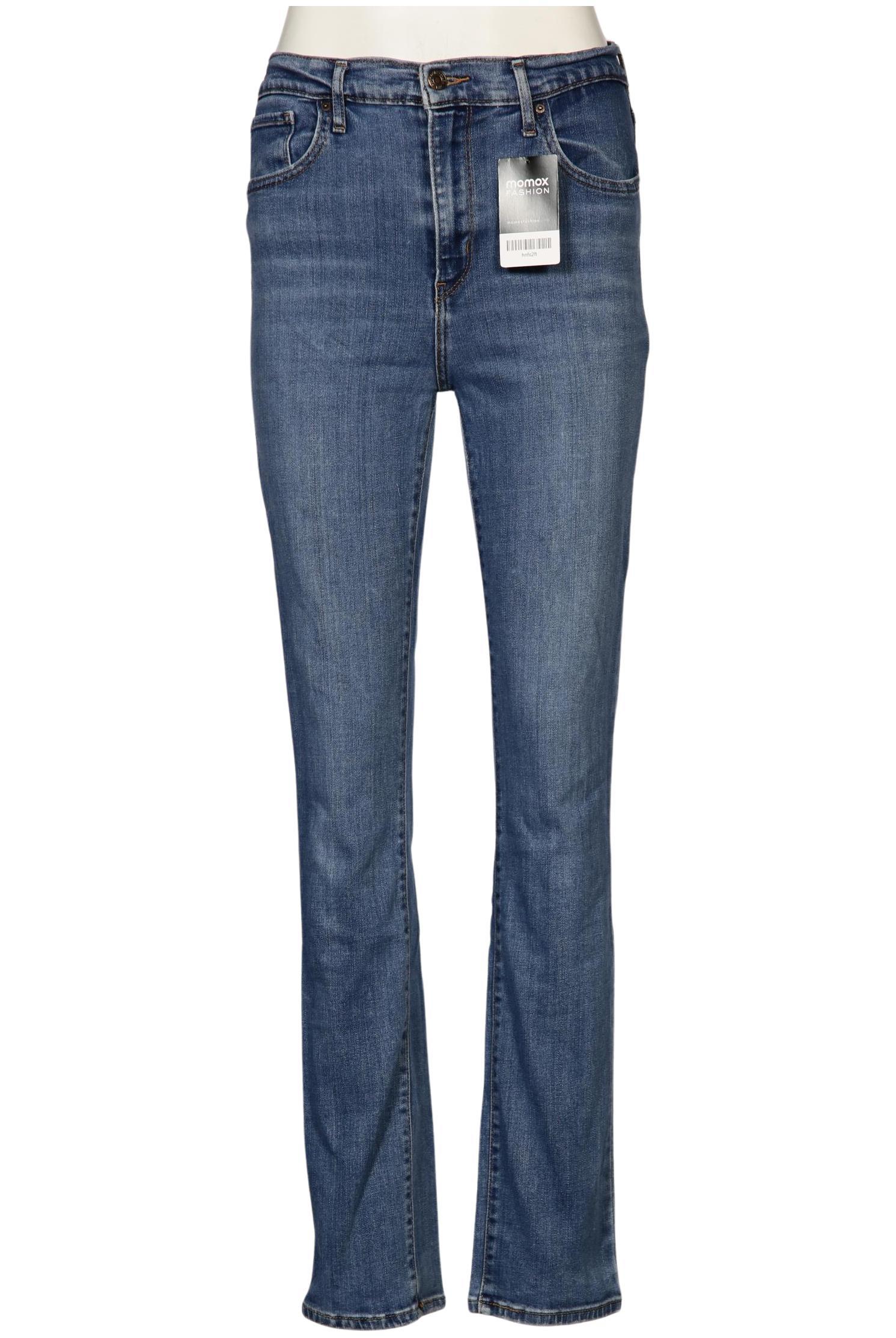 

Levis Damen Jeans, blau, Gr. 30