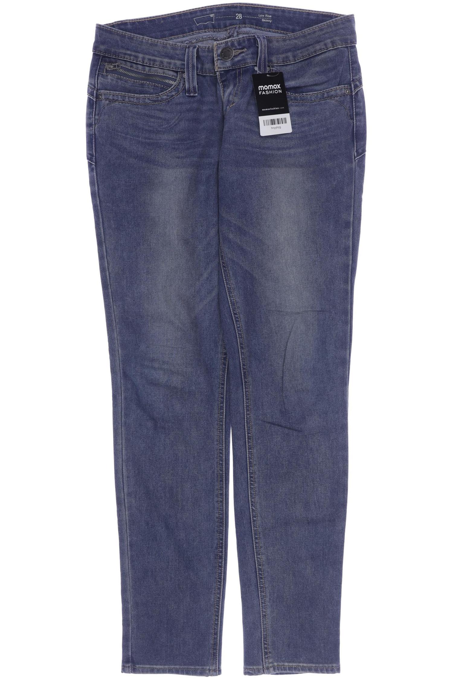 

Levis Damen Jeans, blau