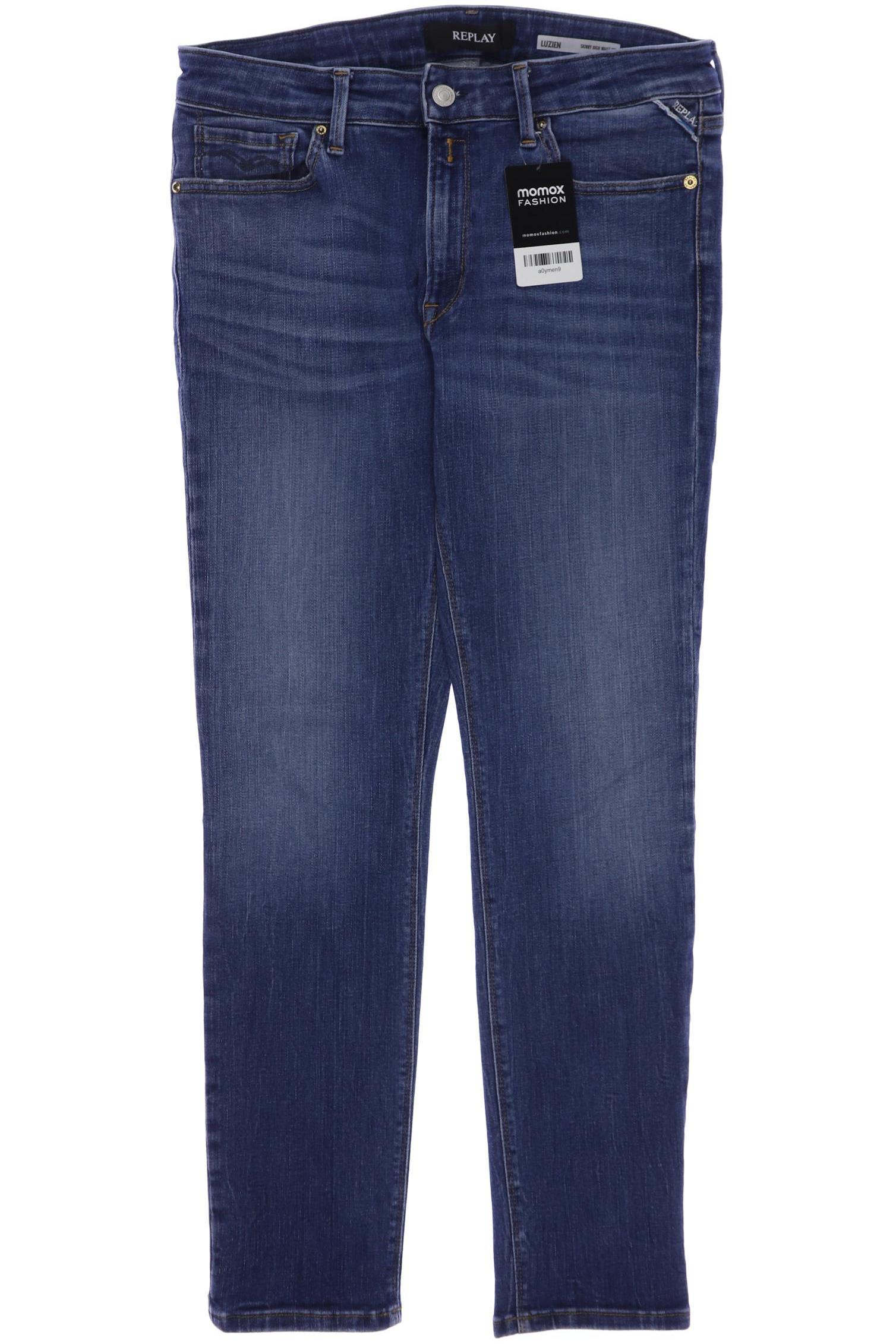 

Levis Damen Jeans, marineblau