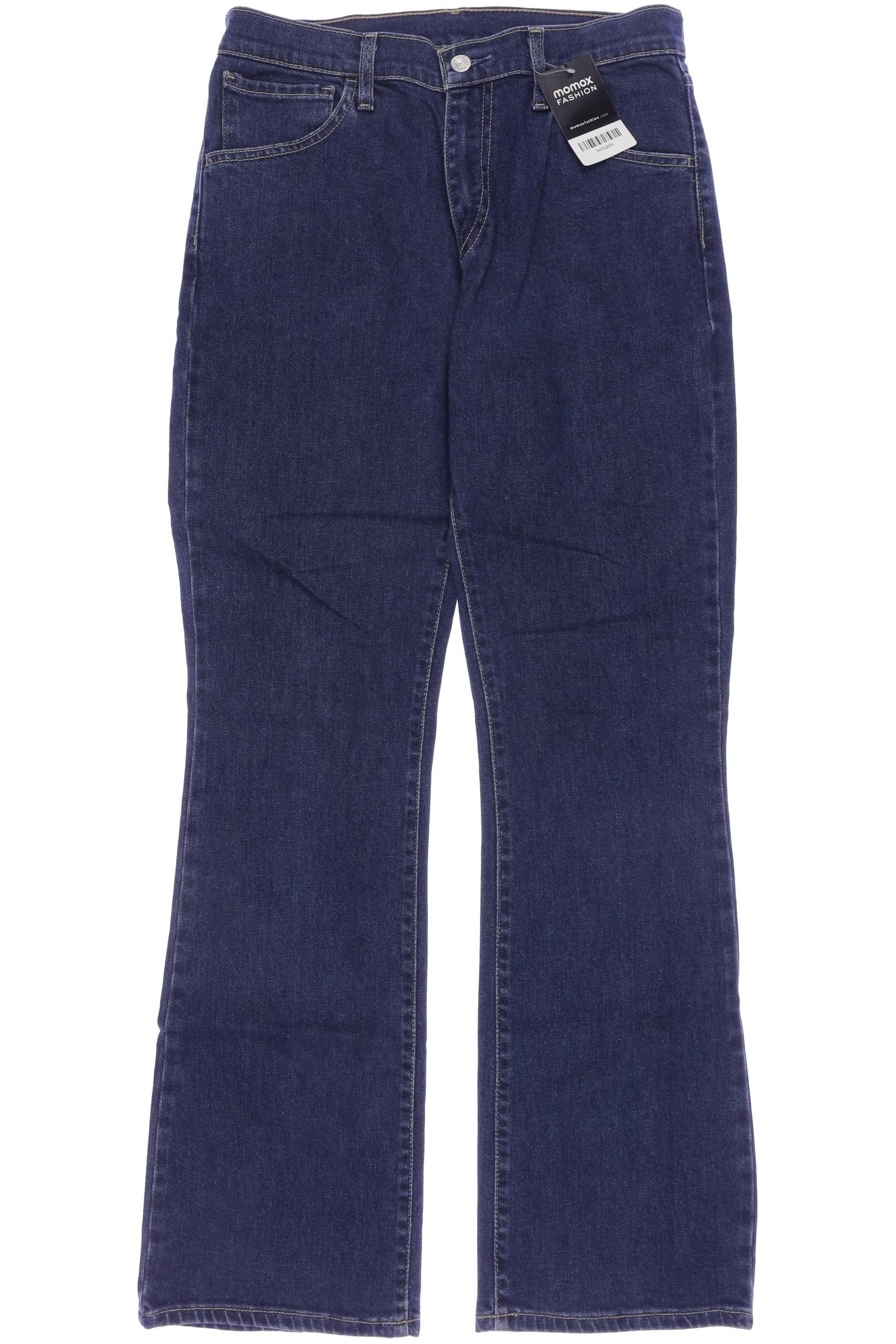 

Levis Damen Jeans, blau, Gr. 29