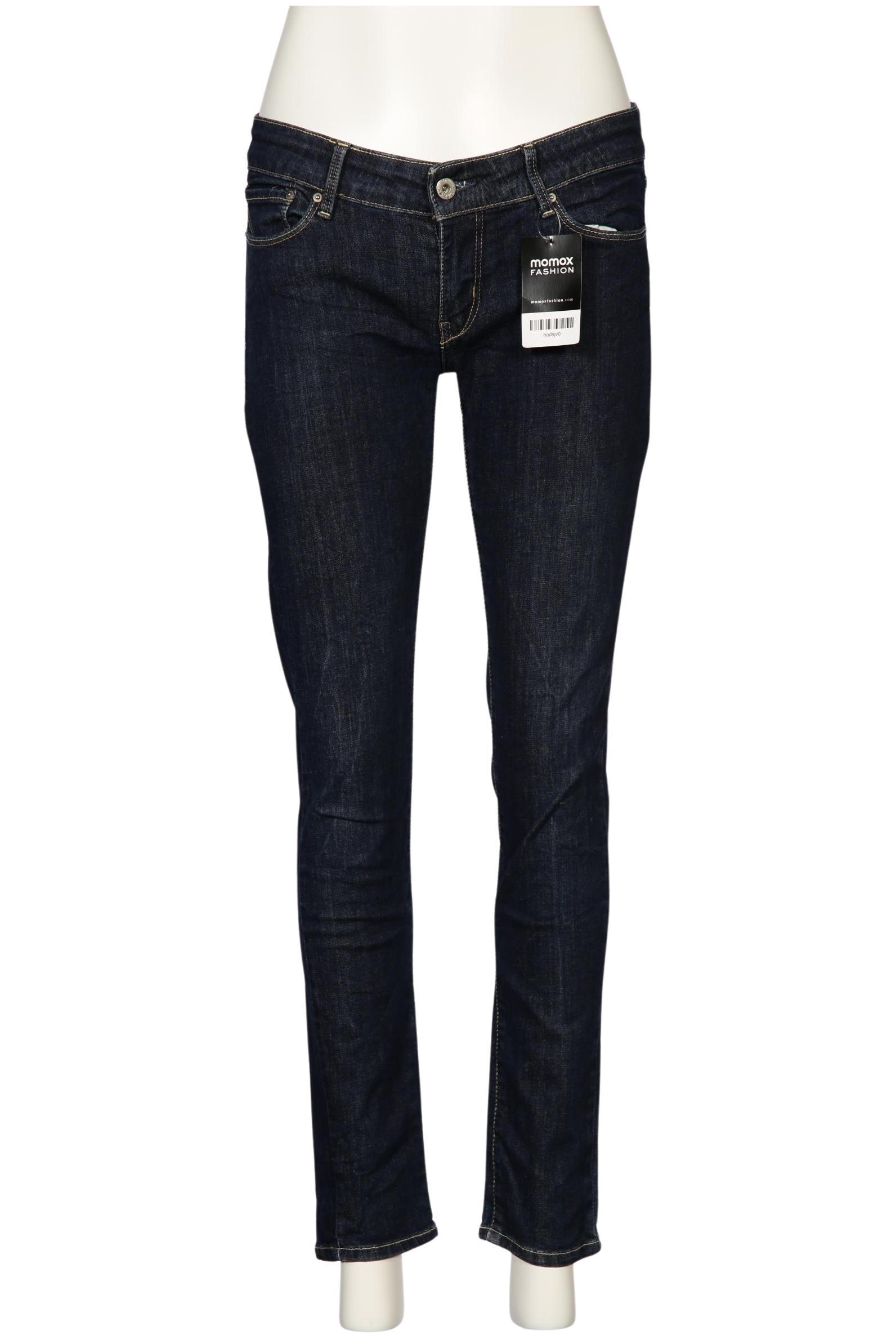 

Levis Damen Jeans, marineblau, Gr. 29