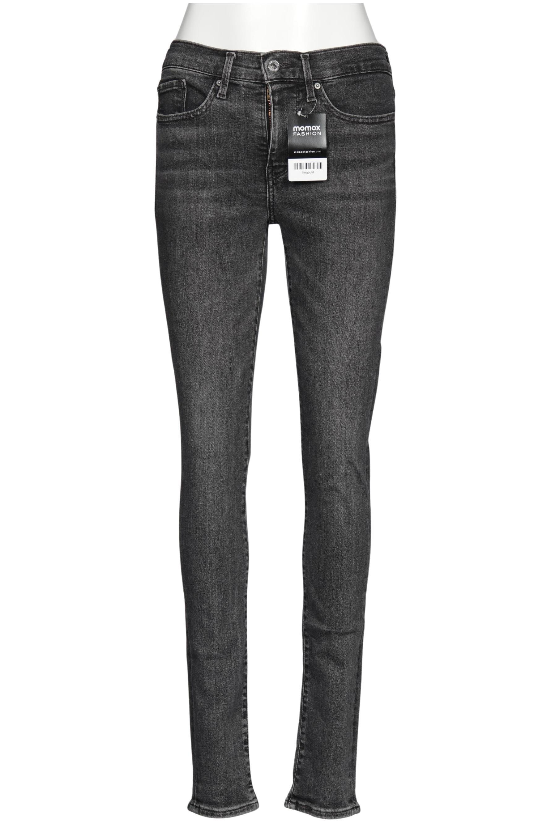 

Levis Damen Jeans, grau, Gr. 27