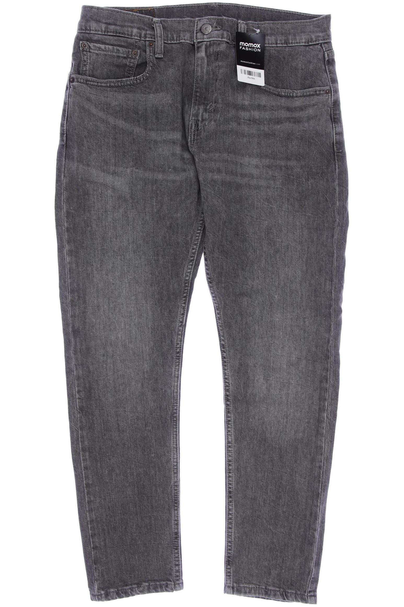 

Levis Damen Jeans, grau, Gr. 32