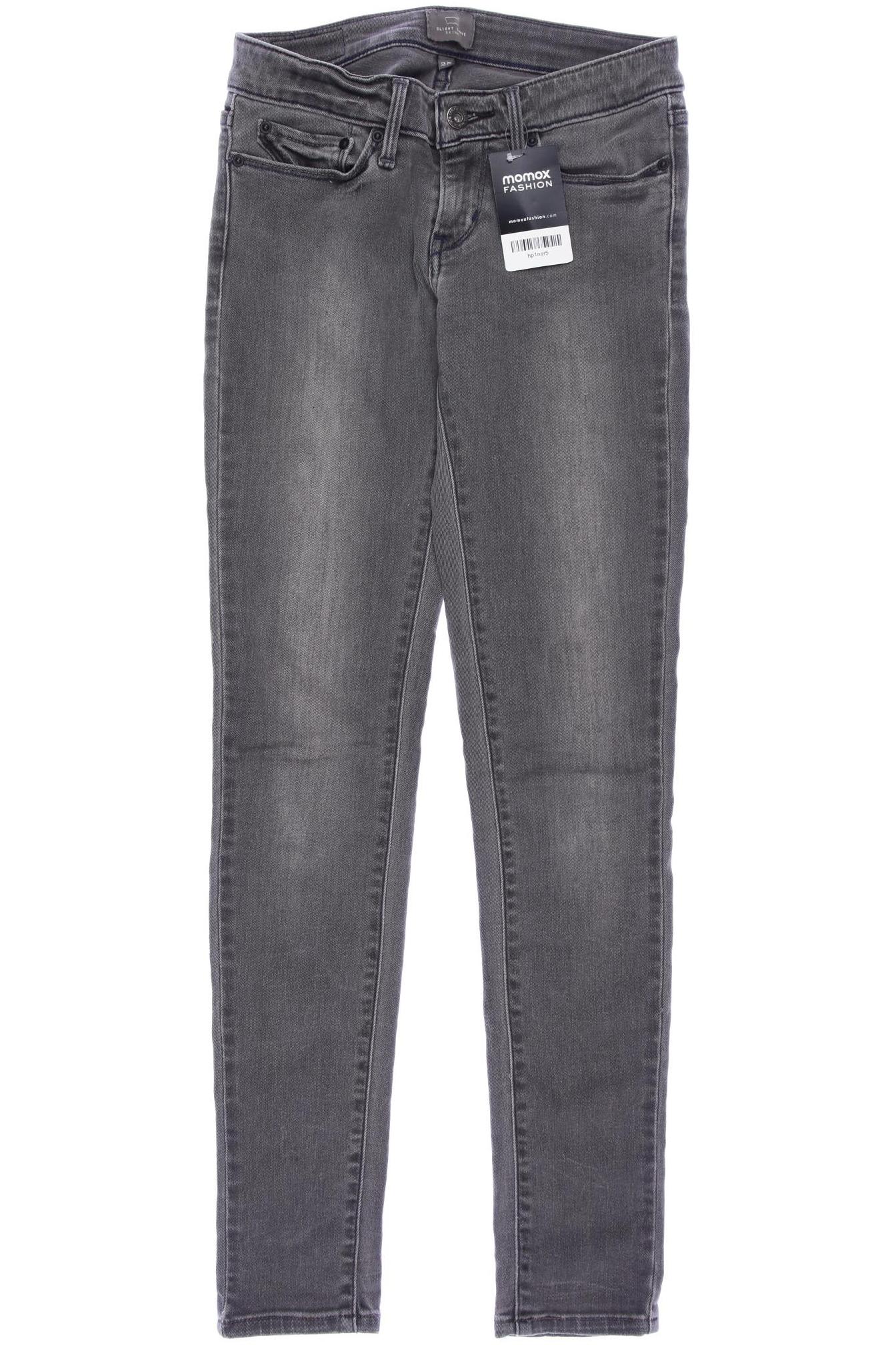 

Levis Damen Jeans, grau