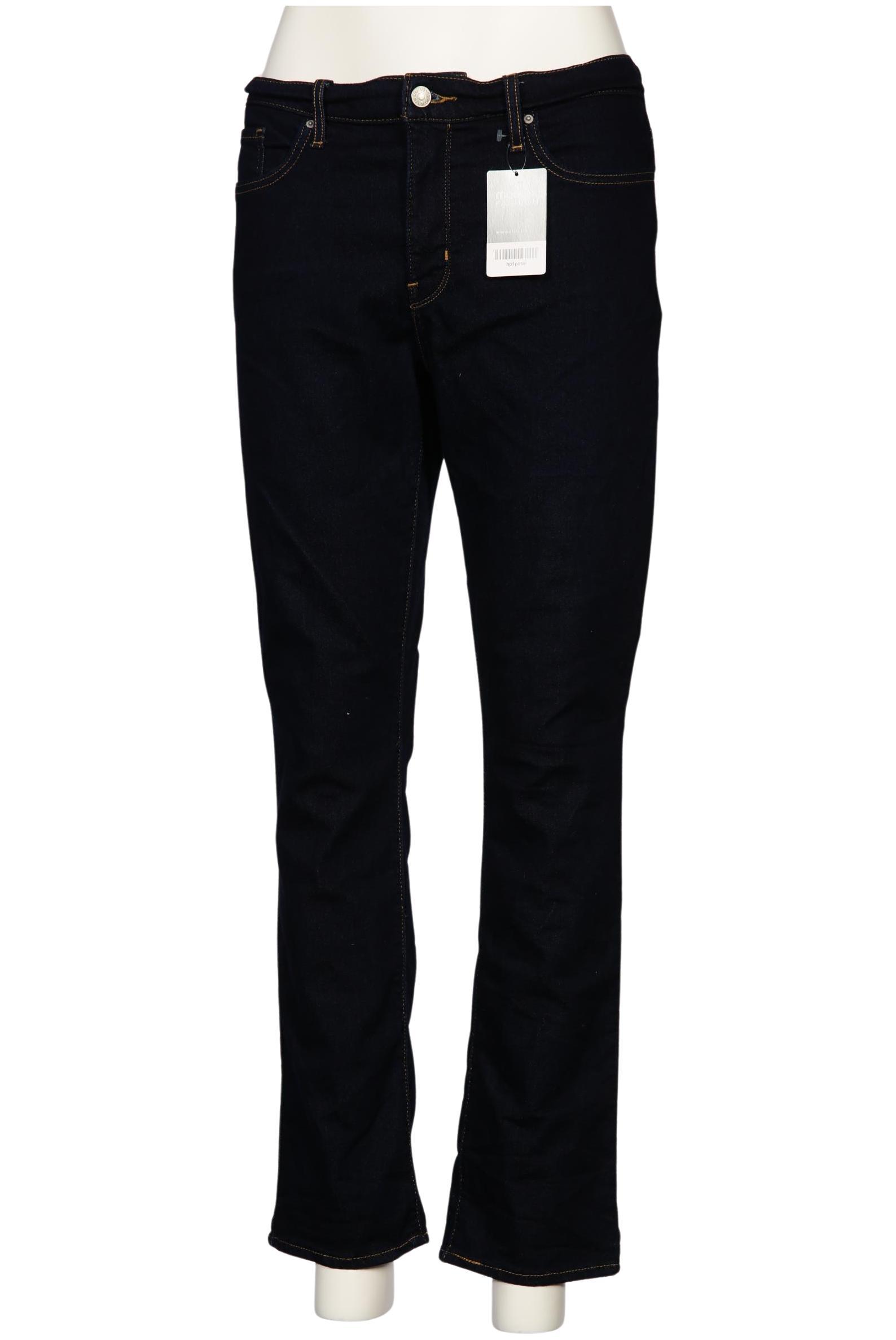 

Levis Damen Jeans, marineblau, Gr. 33