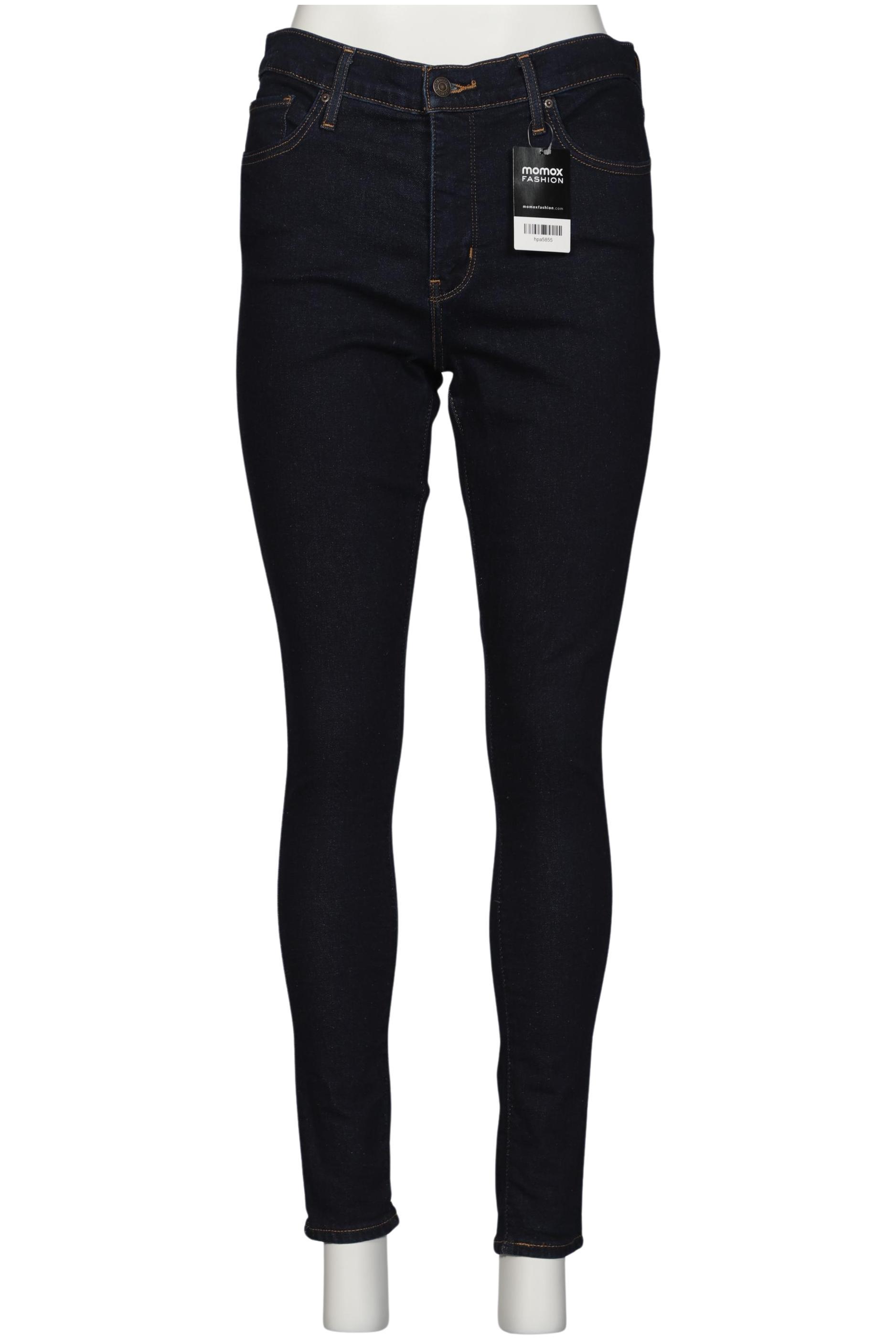 

Levis Damen Jeans, marineblau, Gr. 32