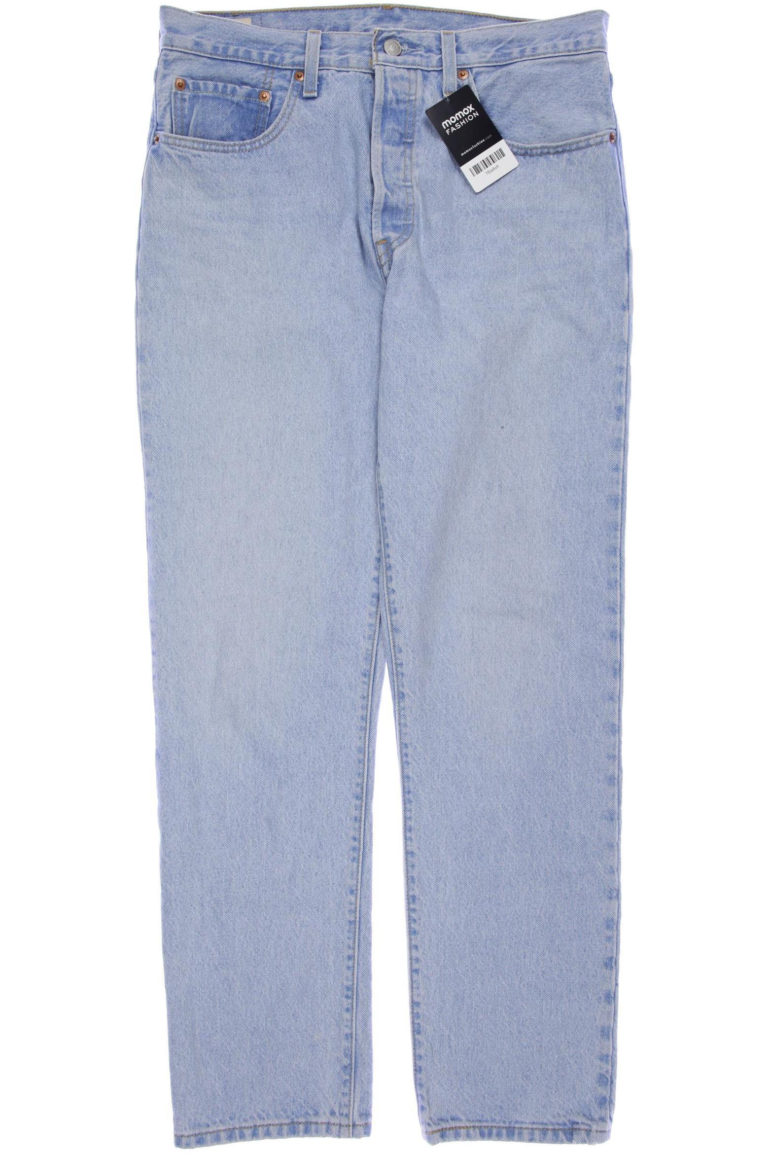 

Levis Damen Jeans, hellblau, Gr. 40