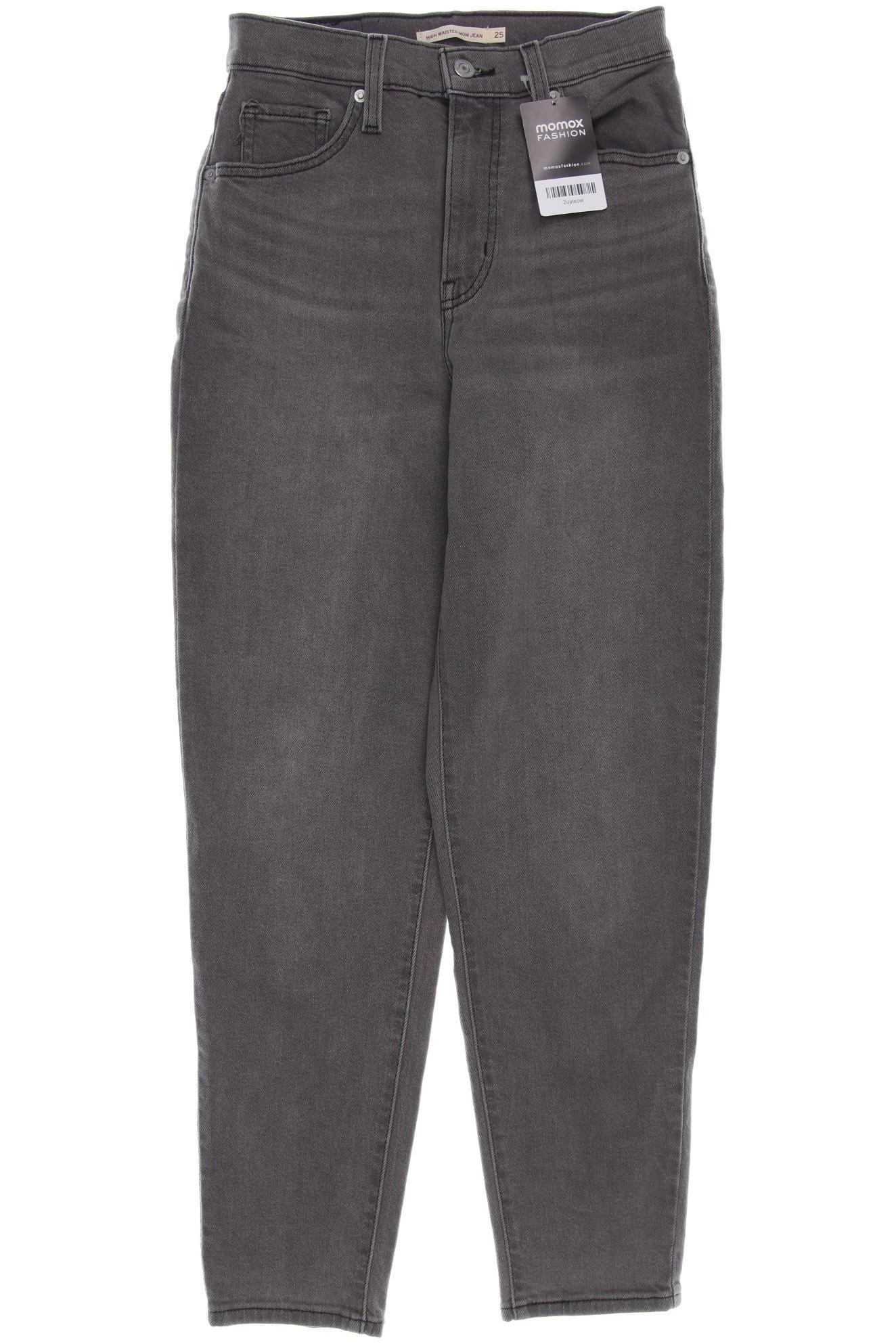 

Levis Damen Jeans, grau