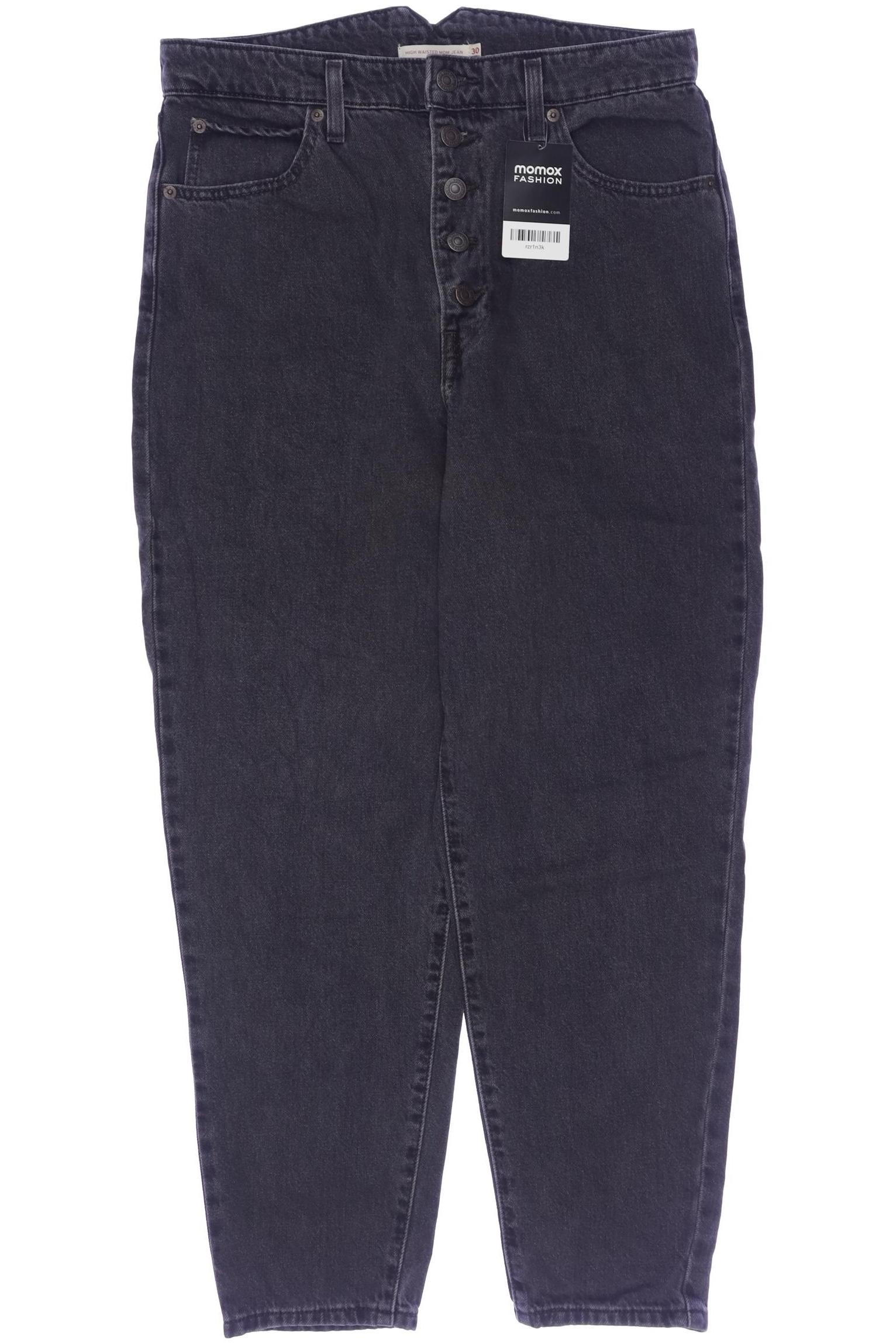 

Levis Damen Jeans, grau, Gr. 30