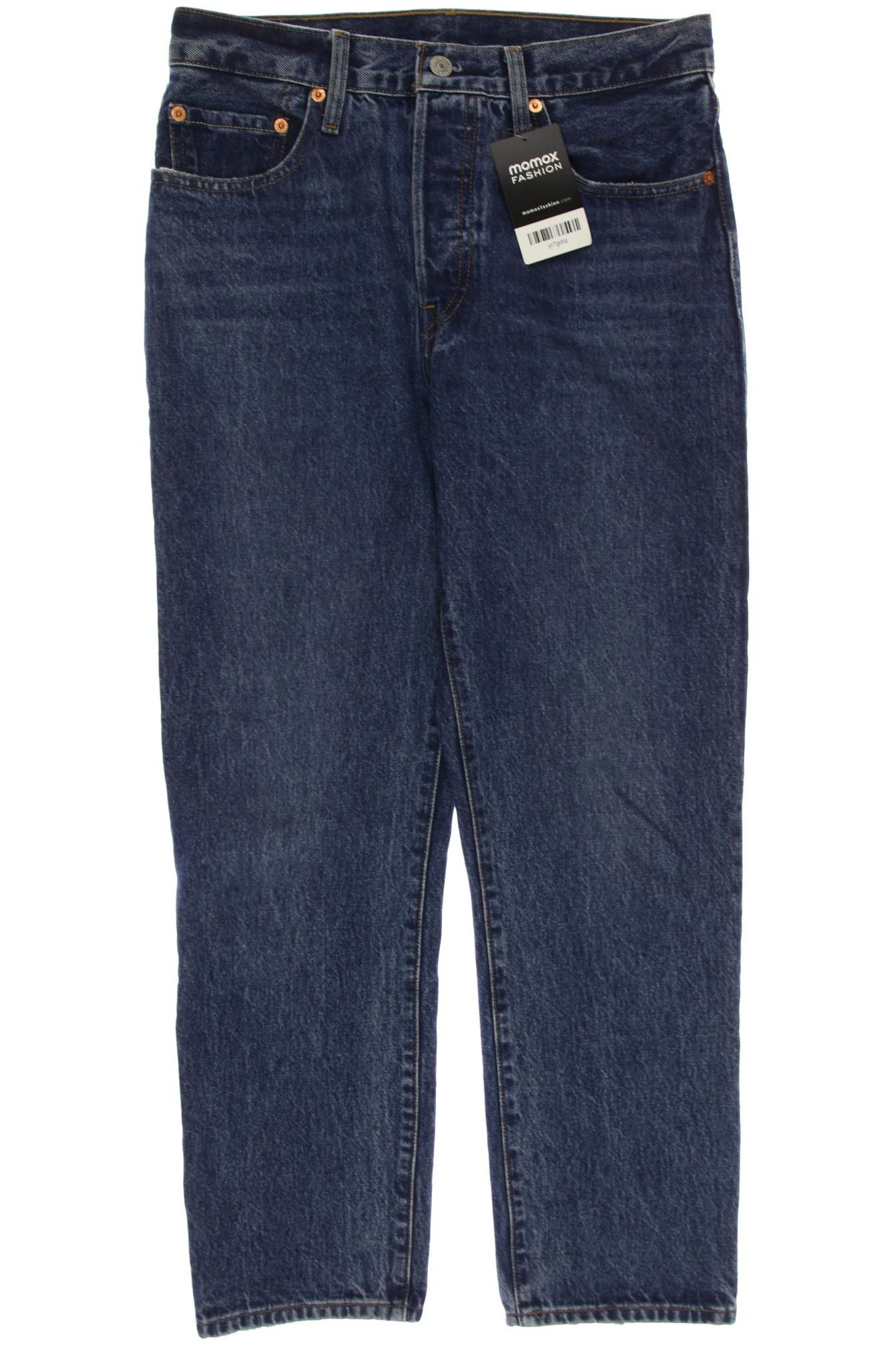 

Levis Damen Jeans, blau