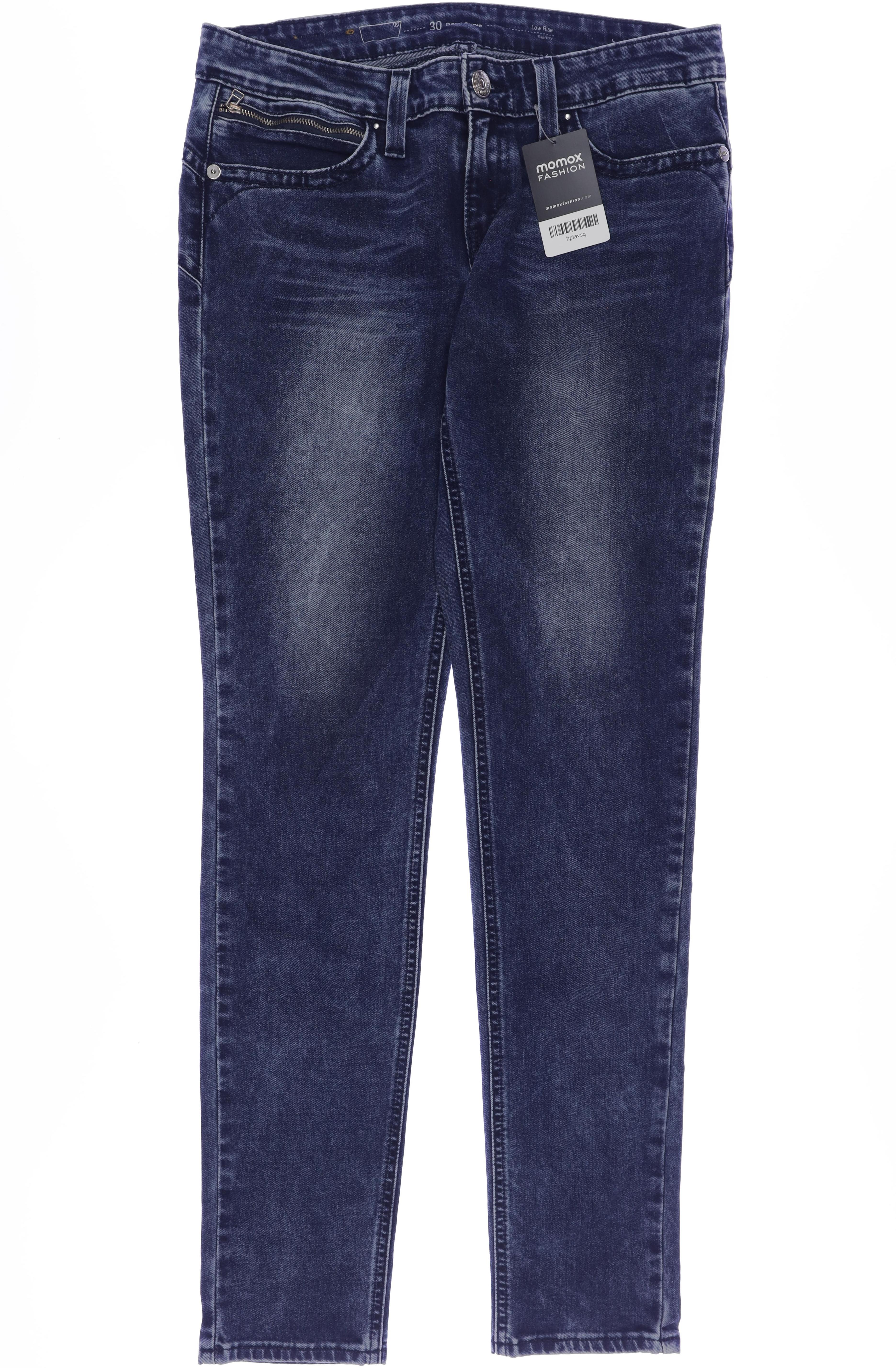 

Levis Damen Jeans, marineblau, Gr. 30