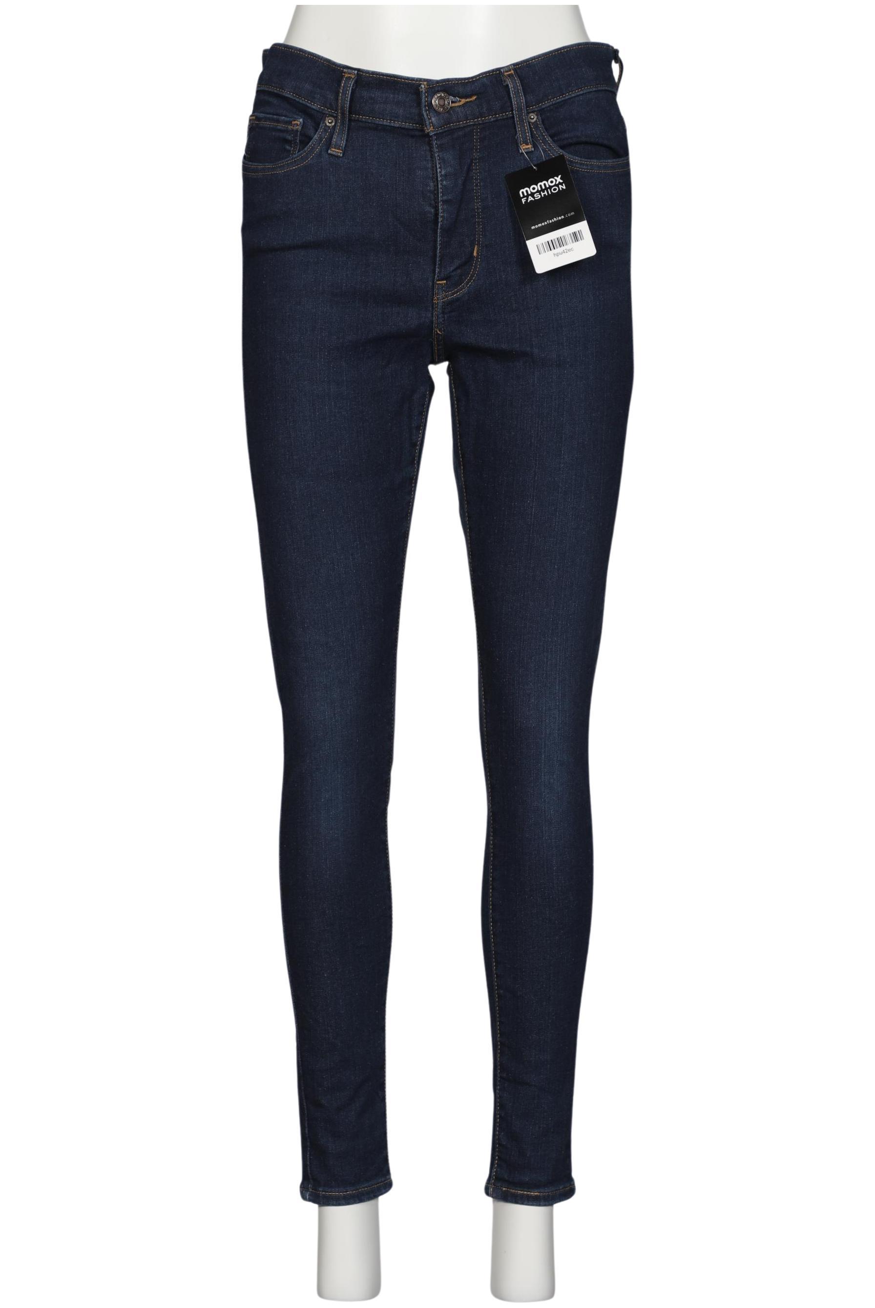 

Levis Damen Jeans, marineblau, Gr. 29
