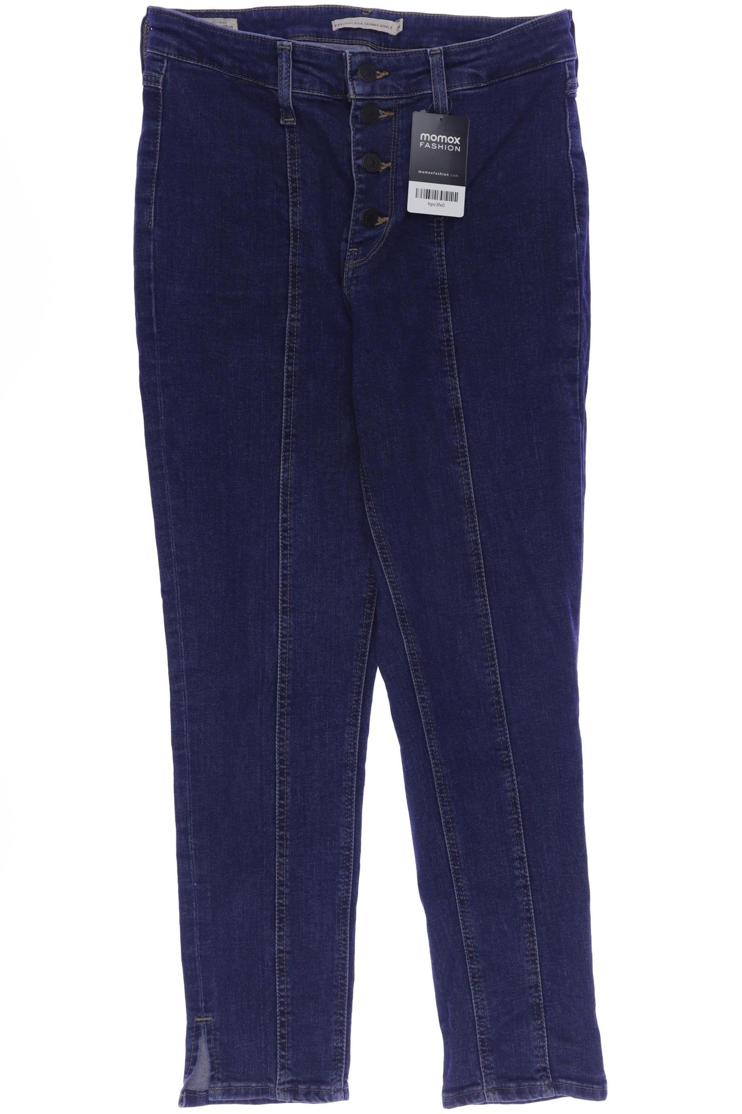 Thumbnail - Levis Damen Jeans, marineblau, Gr. 29