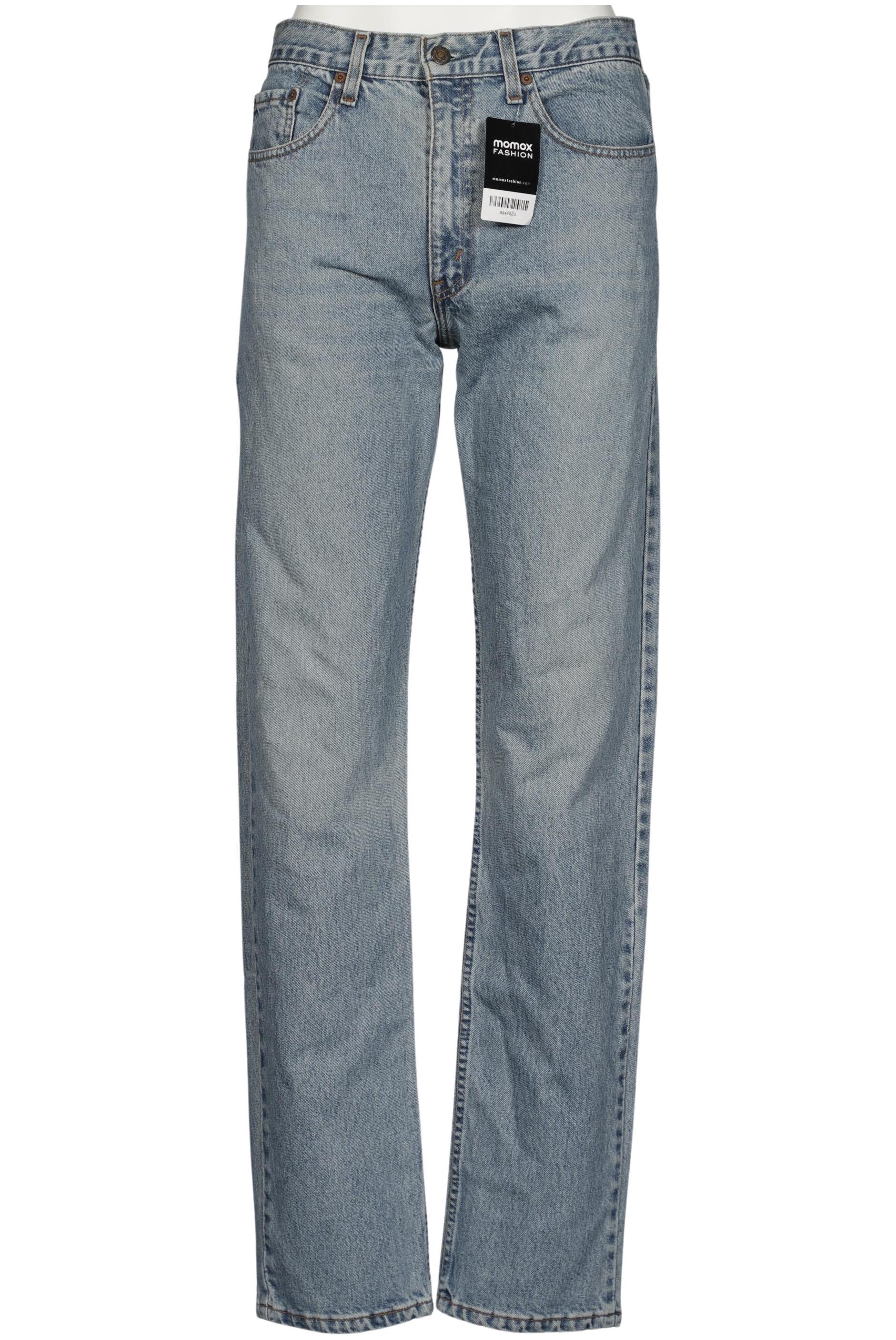 

Levis Damen Jeans, hellblau, Gr. 31