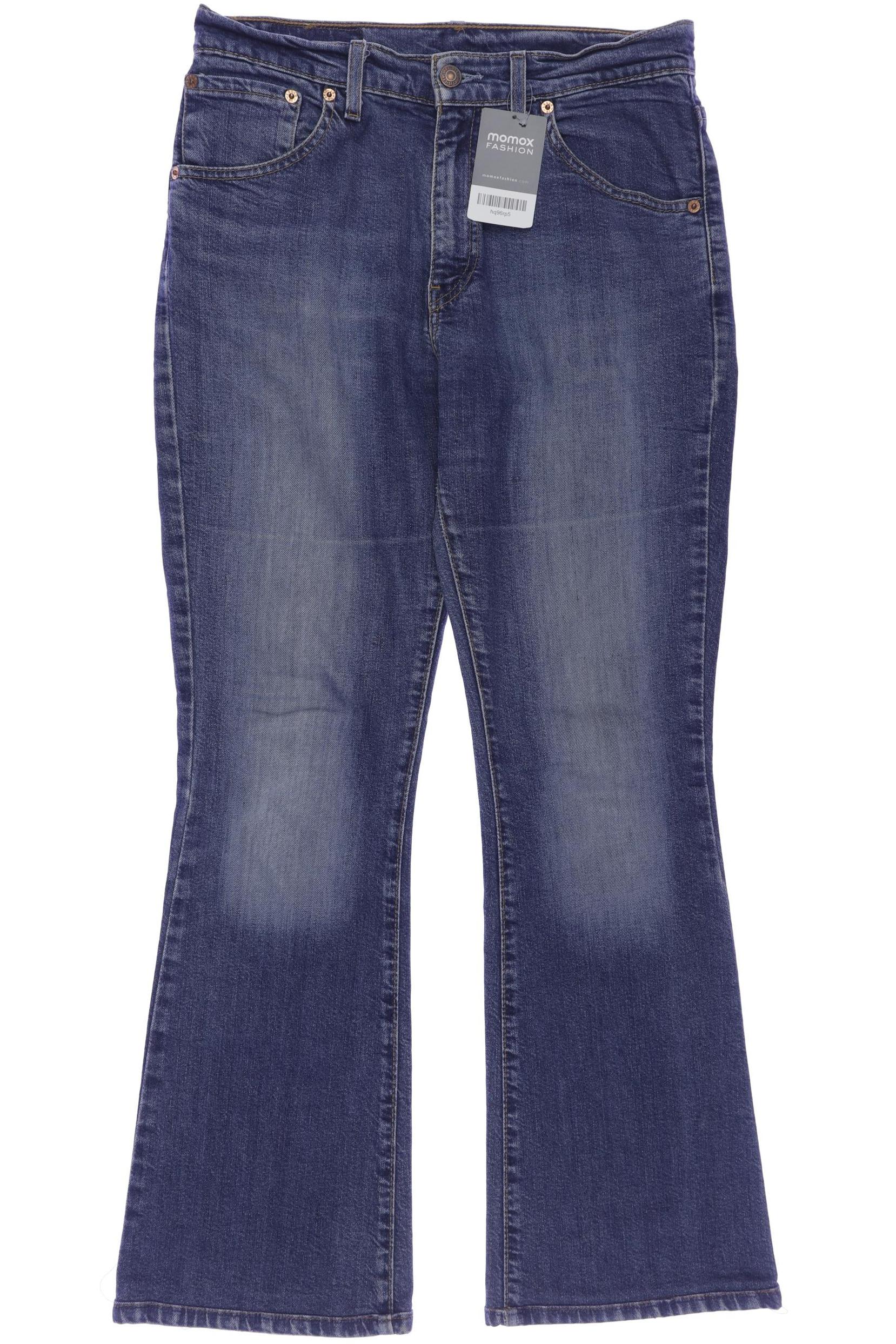 

Levis Damen Jeans, blau, Gr. 31