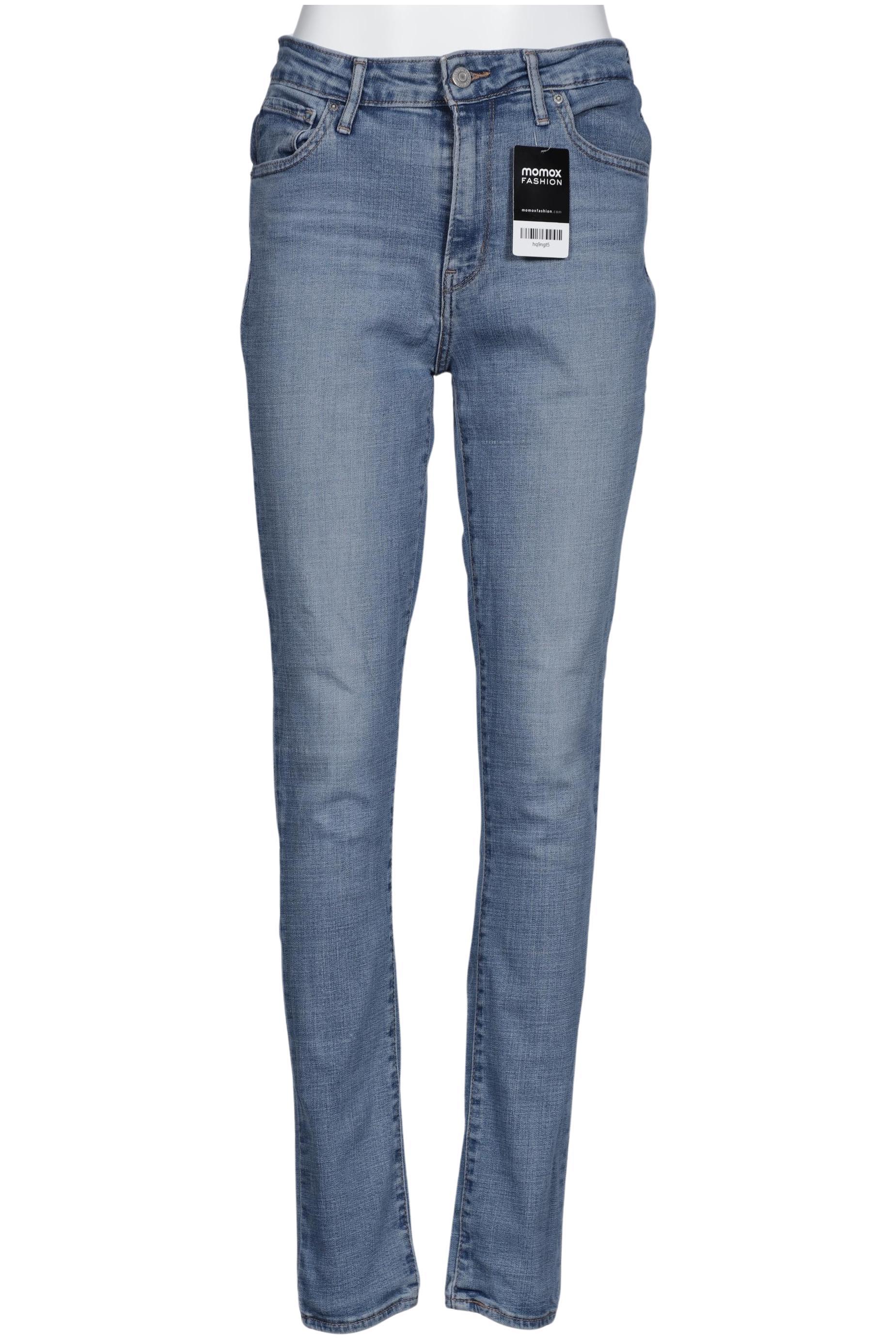 

Levis Damen Jeans, blau, Gr. 29