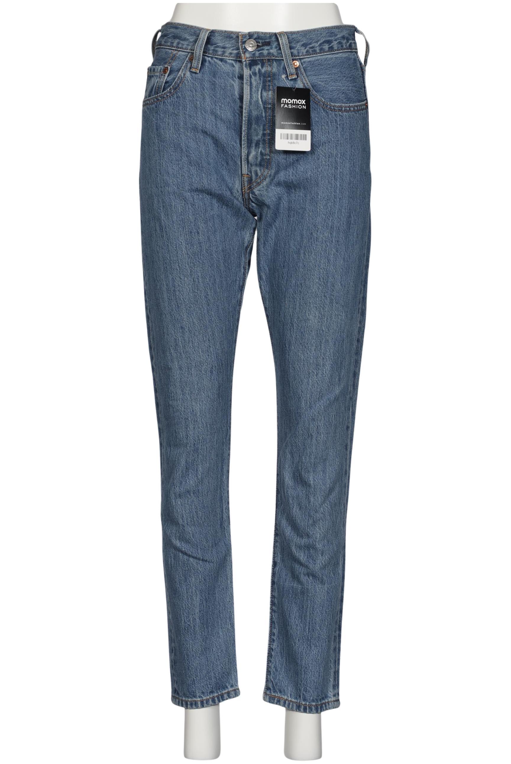 

Levis Damen Jeans, blau, Gr. 25