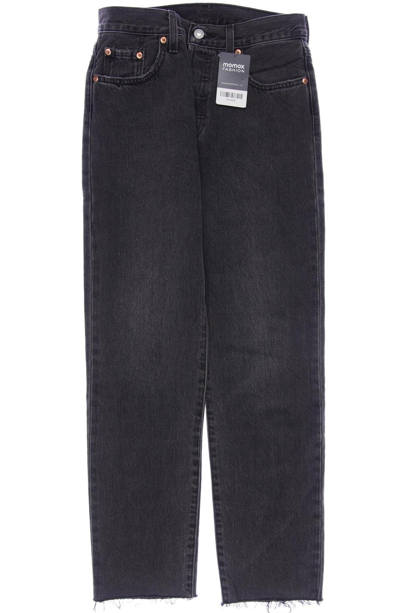 

Levis Damen Jeans, grau