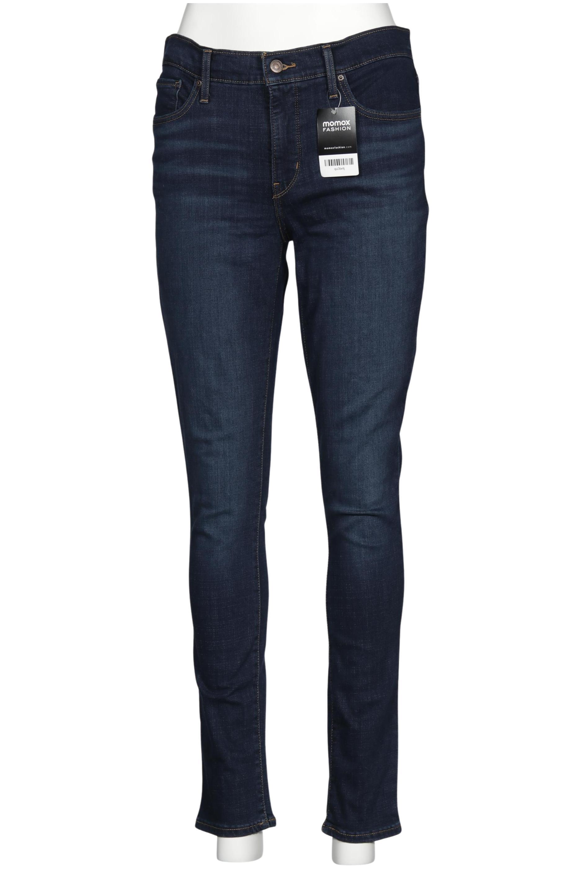 

Levis Damen Jeans, marineblau, Gr. 31