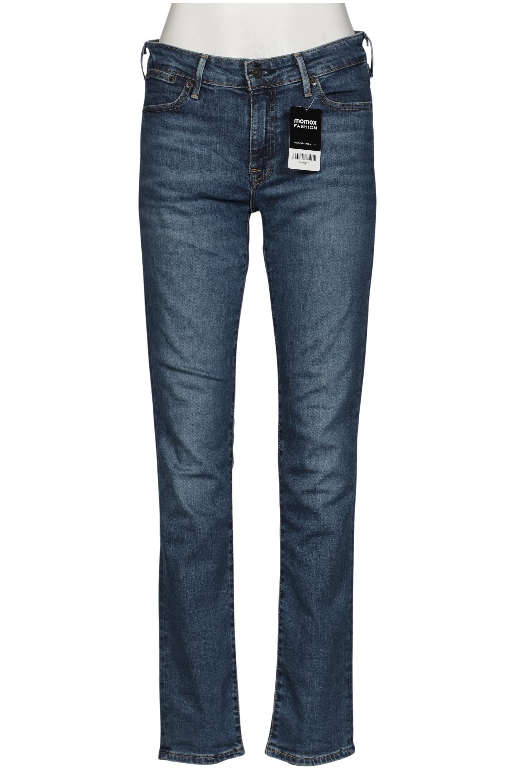 

Levis Damen Jeans, blau, Gr. 29
