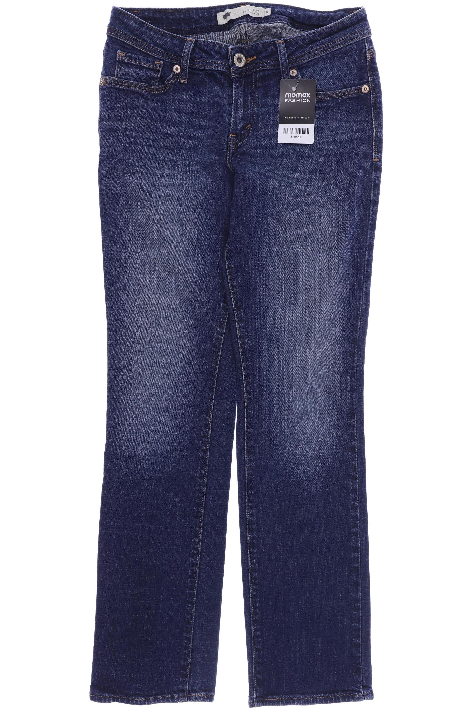 

Levis Damen Jeans, blau