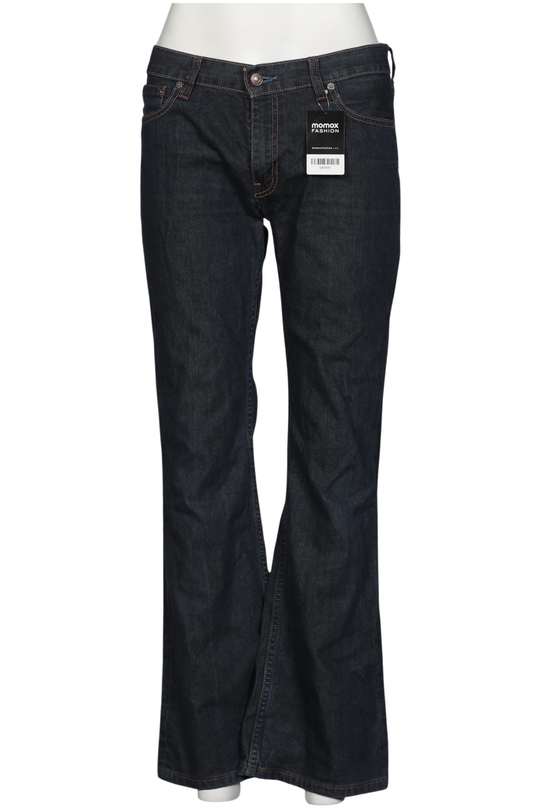 

Levis Damen Jeans, marineblau, Gr. 31