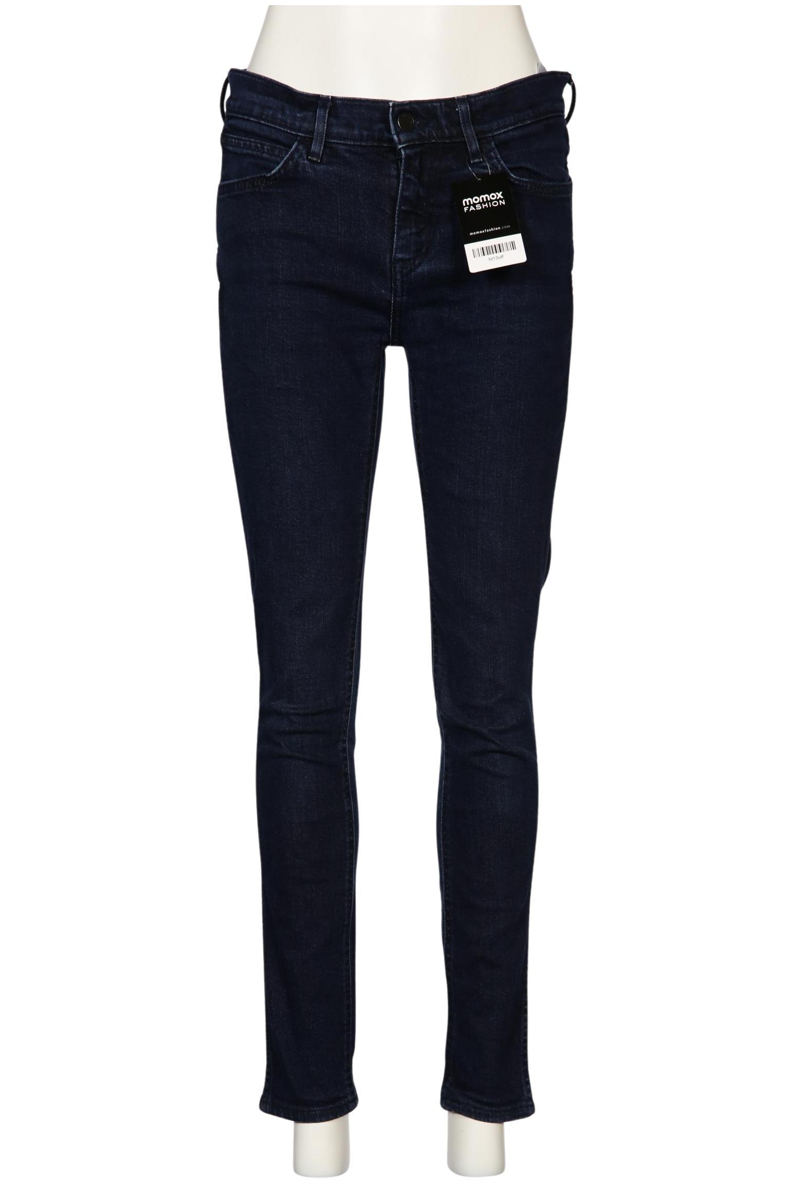 

Levis Damen Jeans, marineblau, Gr. 28