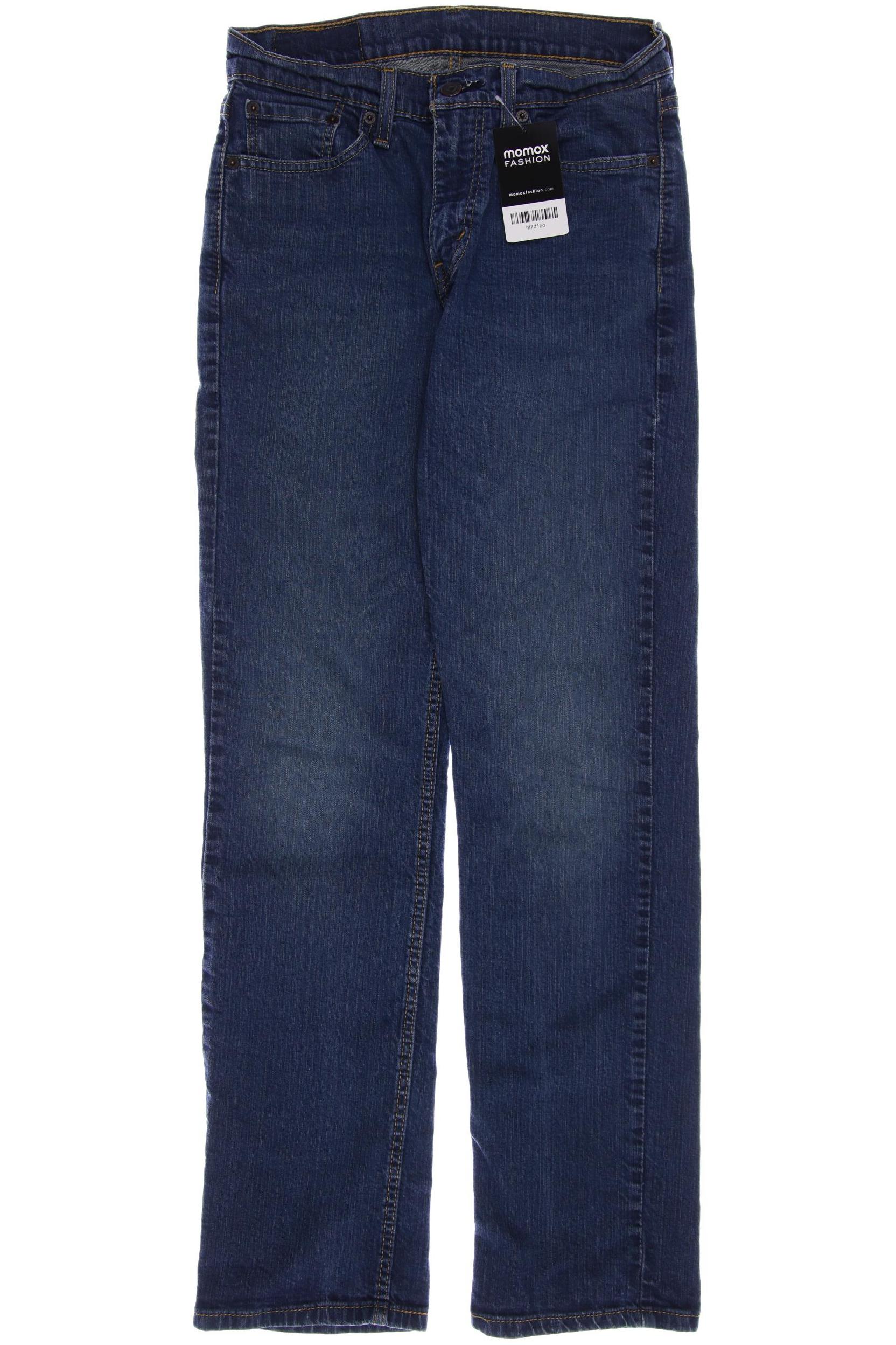 

Levis Damen Jeans, blau, Gr. 29