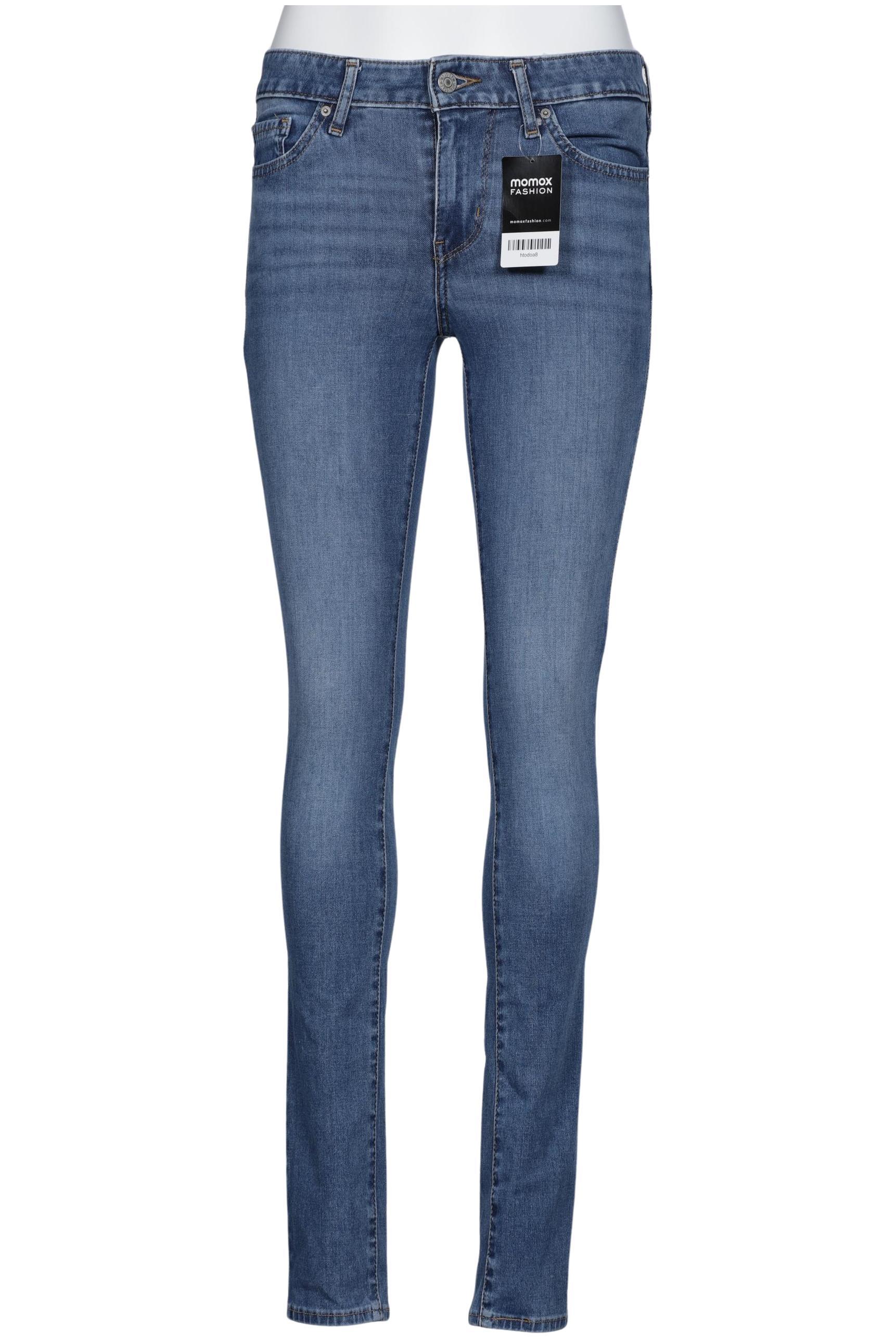 Thumbnail - Levis Damen Jeans, blau, Gr. 26