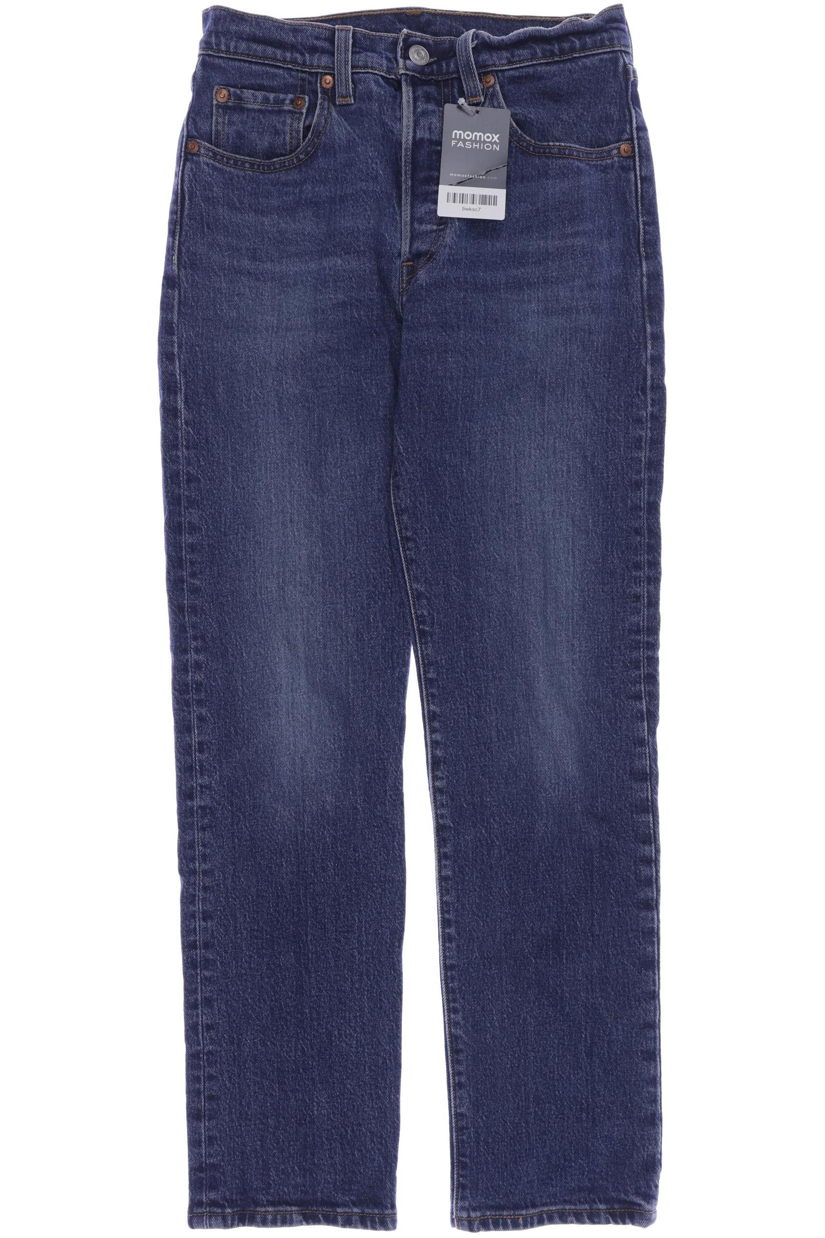 

Levis Damen Jeans, blau