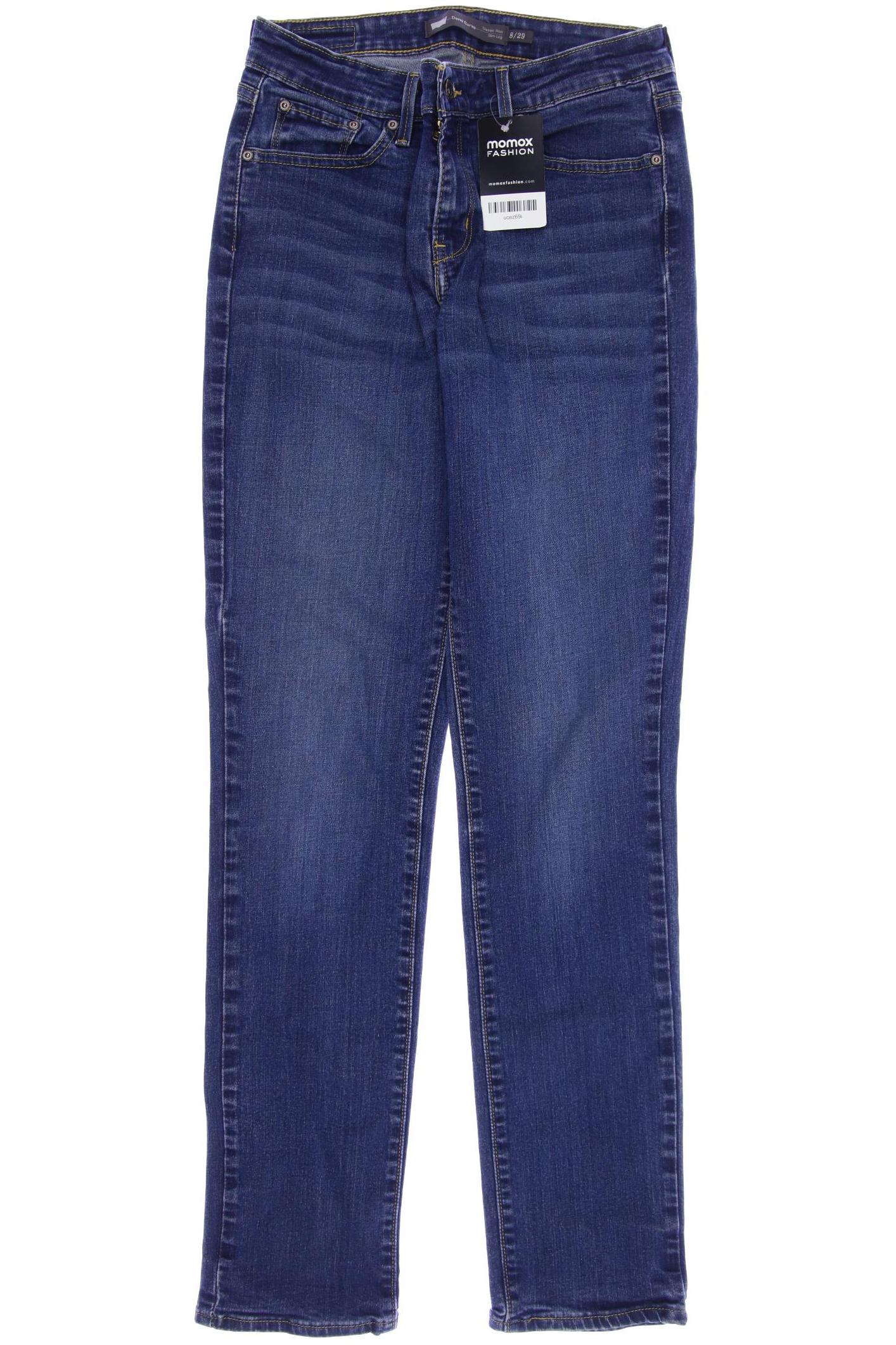 

Levis Damen Jeans, blau