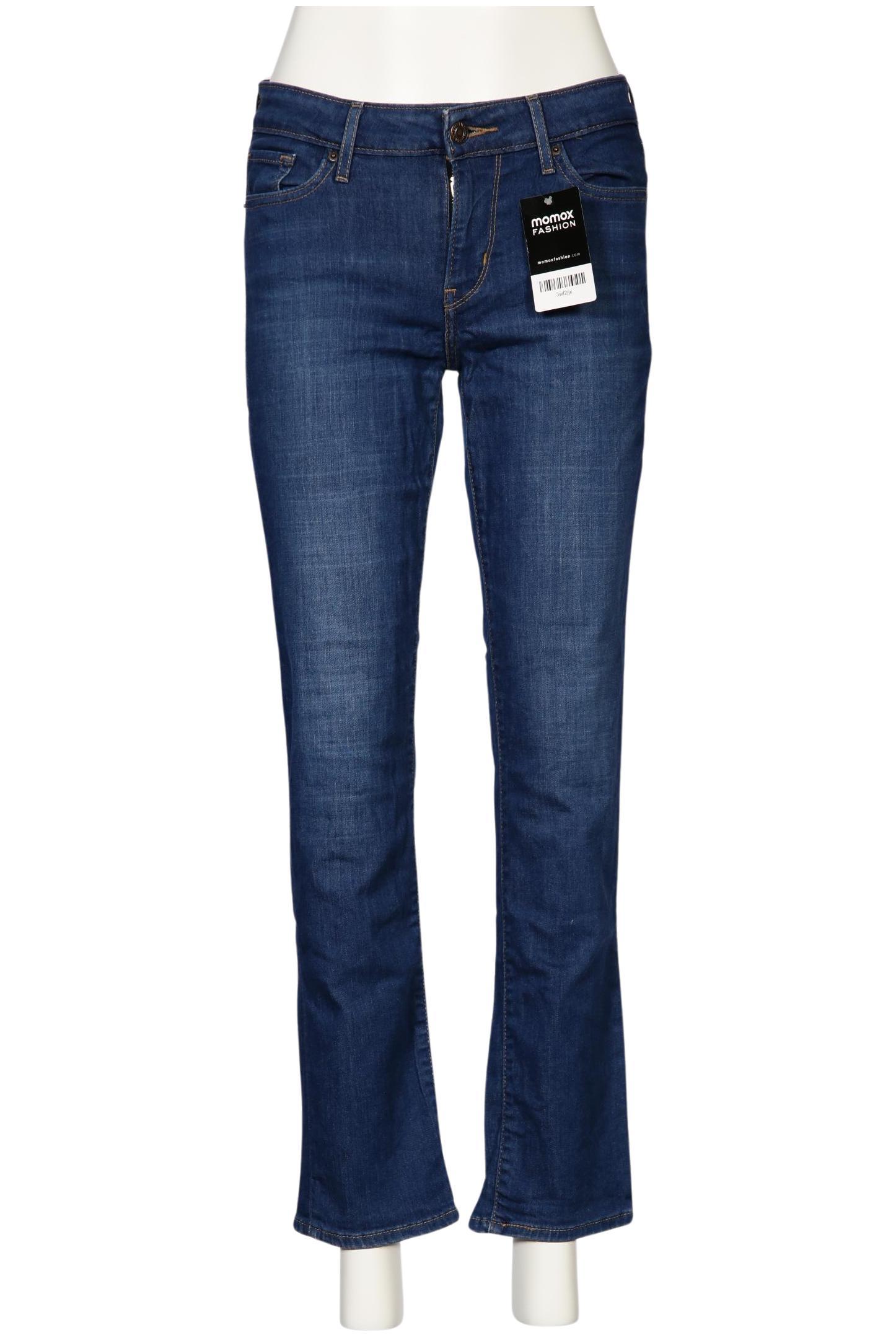 

Levis Damen Jeans, blau, Gr. 29