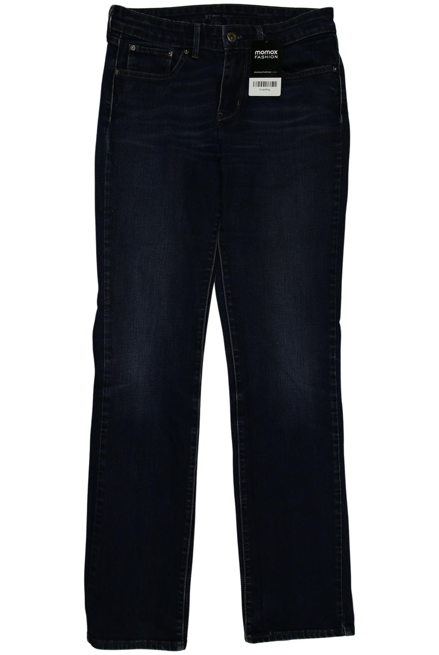 

Levis Damen Jeans, marineblau, Gr. 27