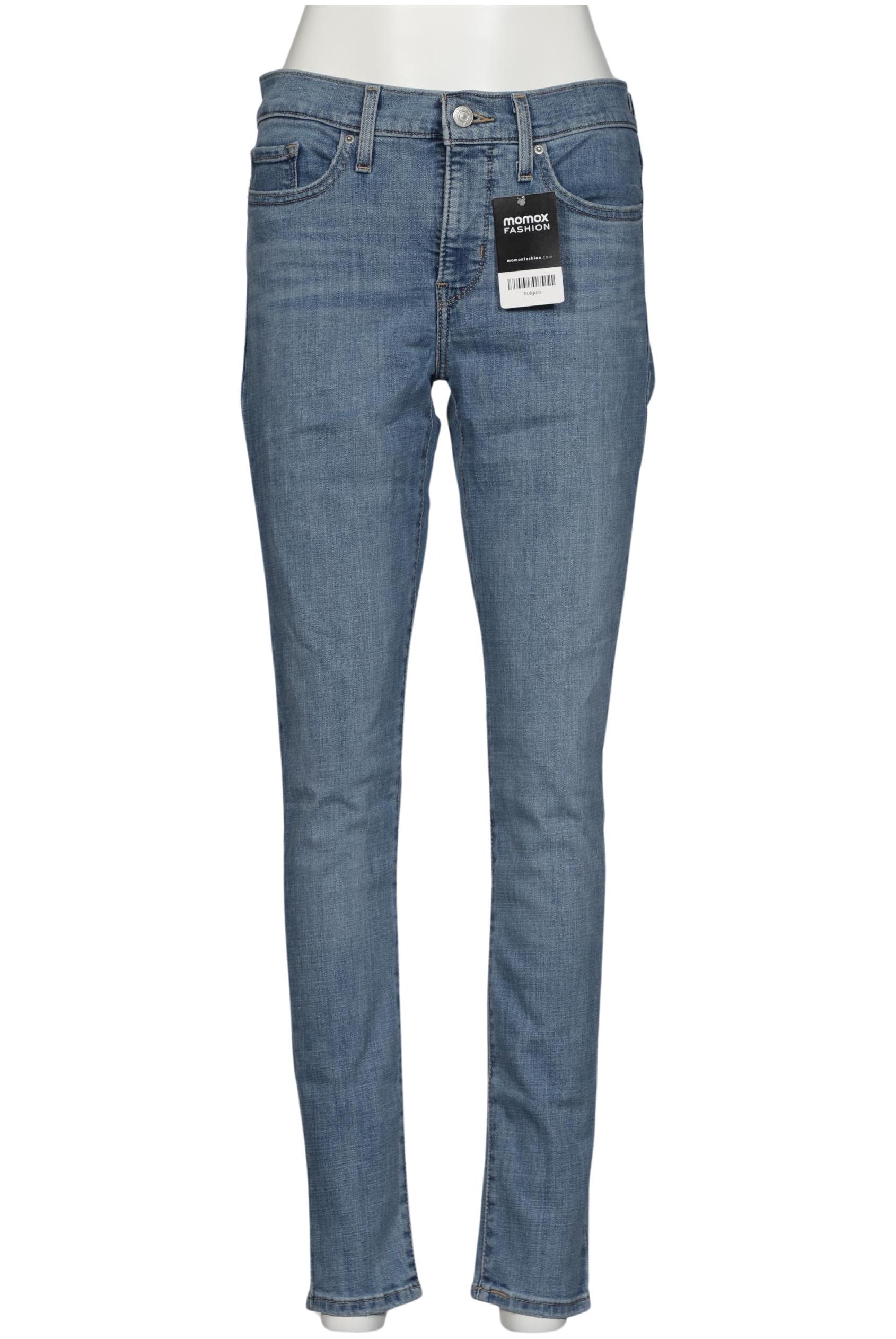

Levis Damen Jeans, blau, Gr. 28