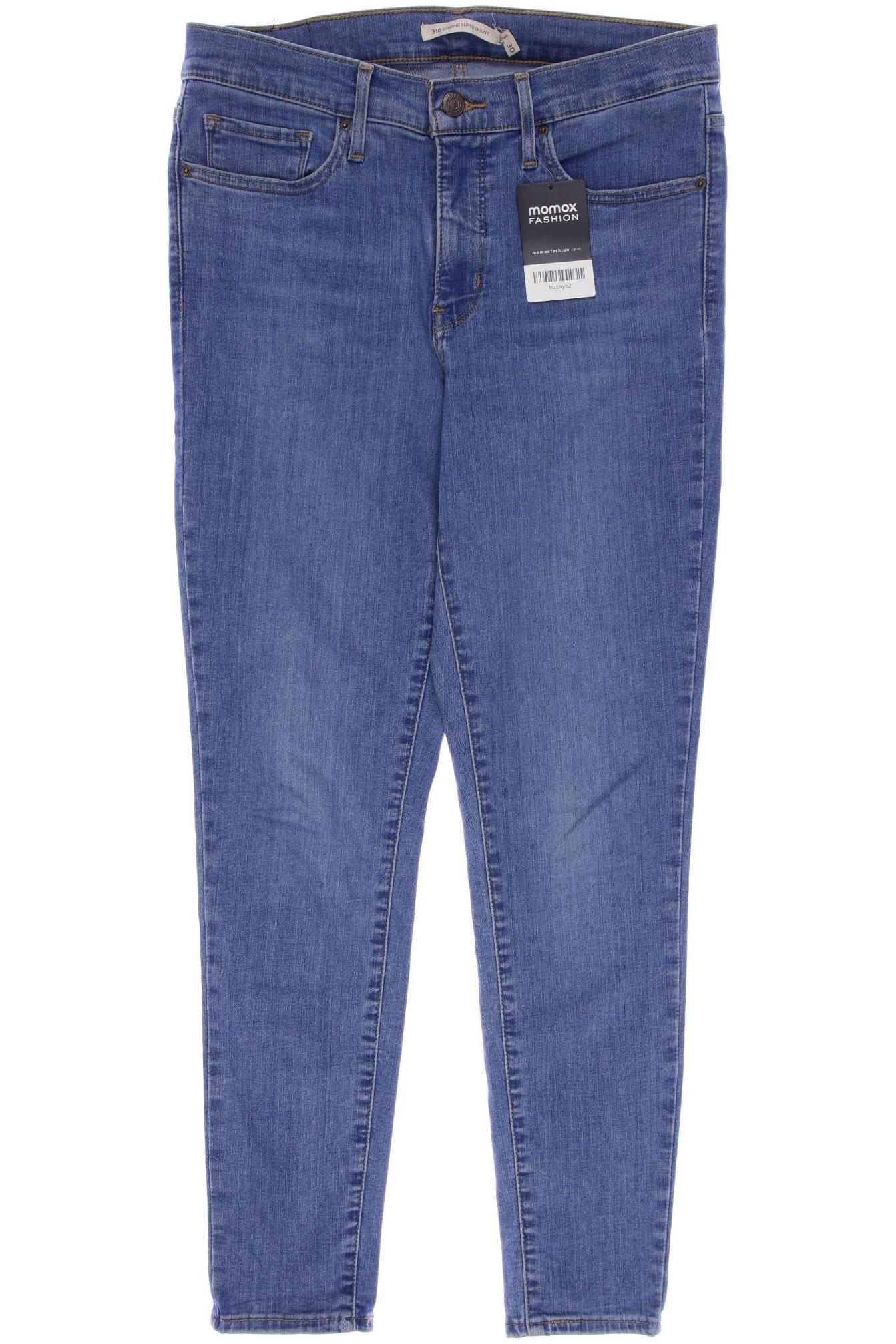

Levis Damen Jeans, blau