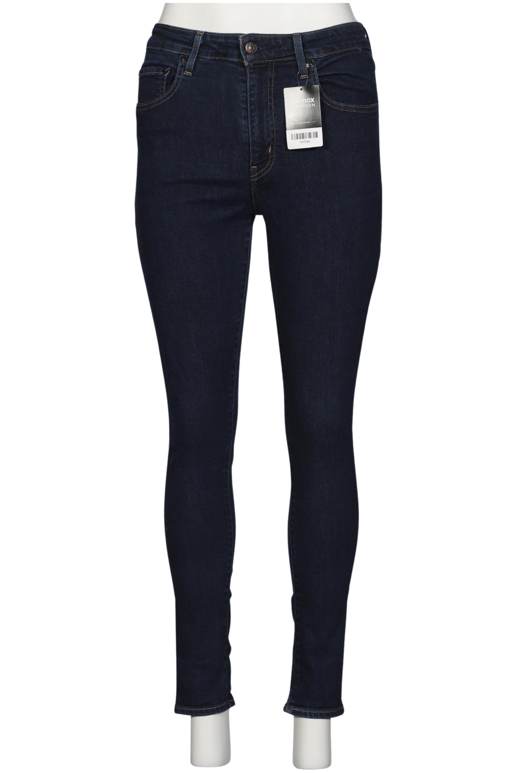 

Levis Damen Jeans, marineblau, Gr. 31