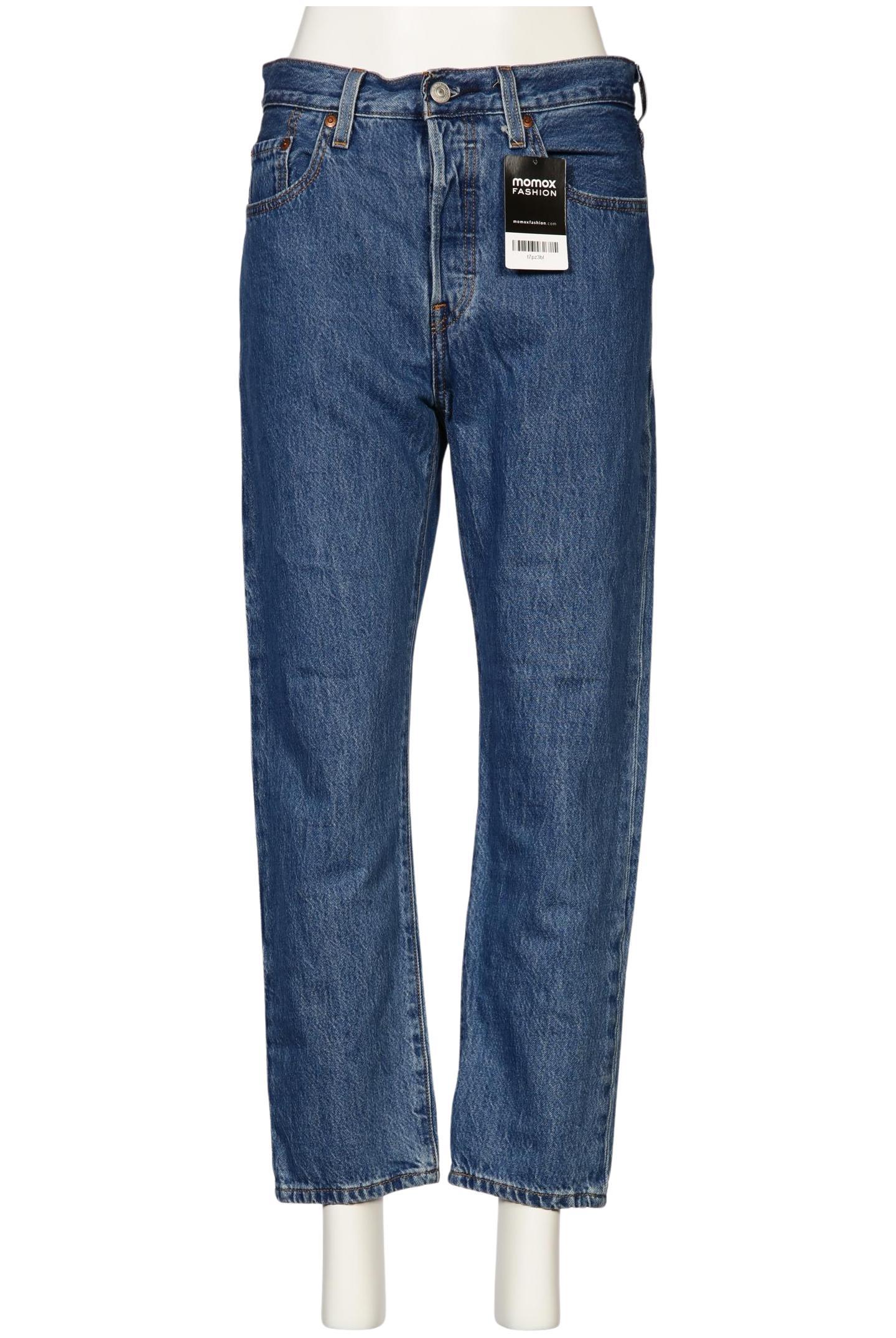 

Levis Damen Jeans, blau, Gr. 27