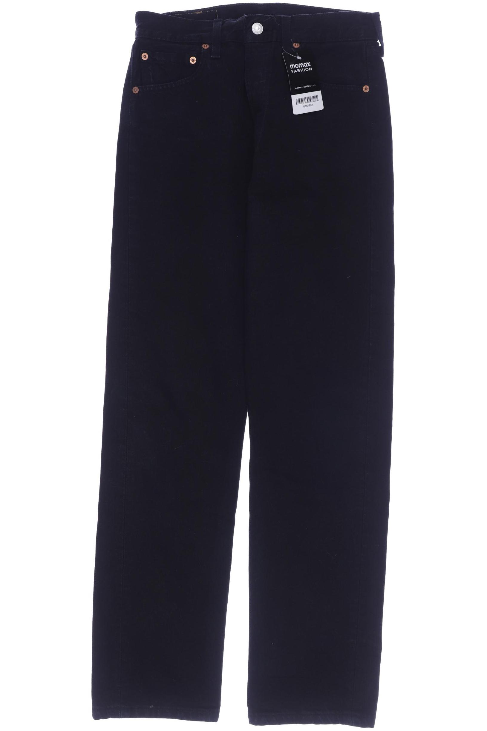 

Levis Damen Jeans, schwarz