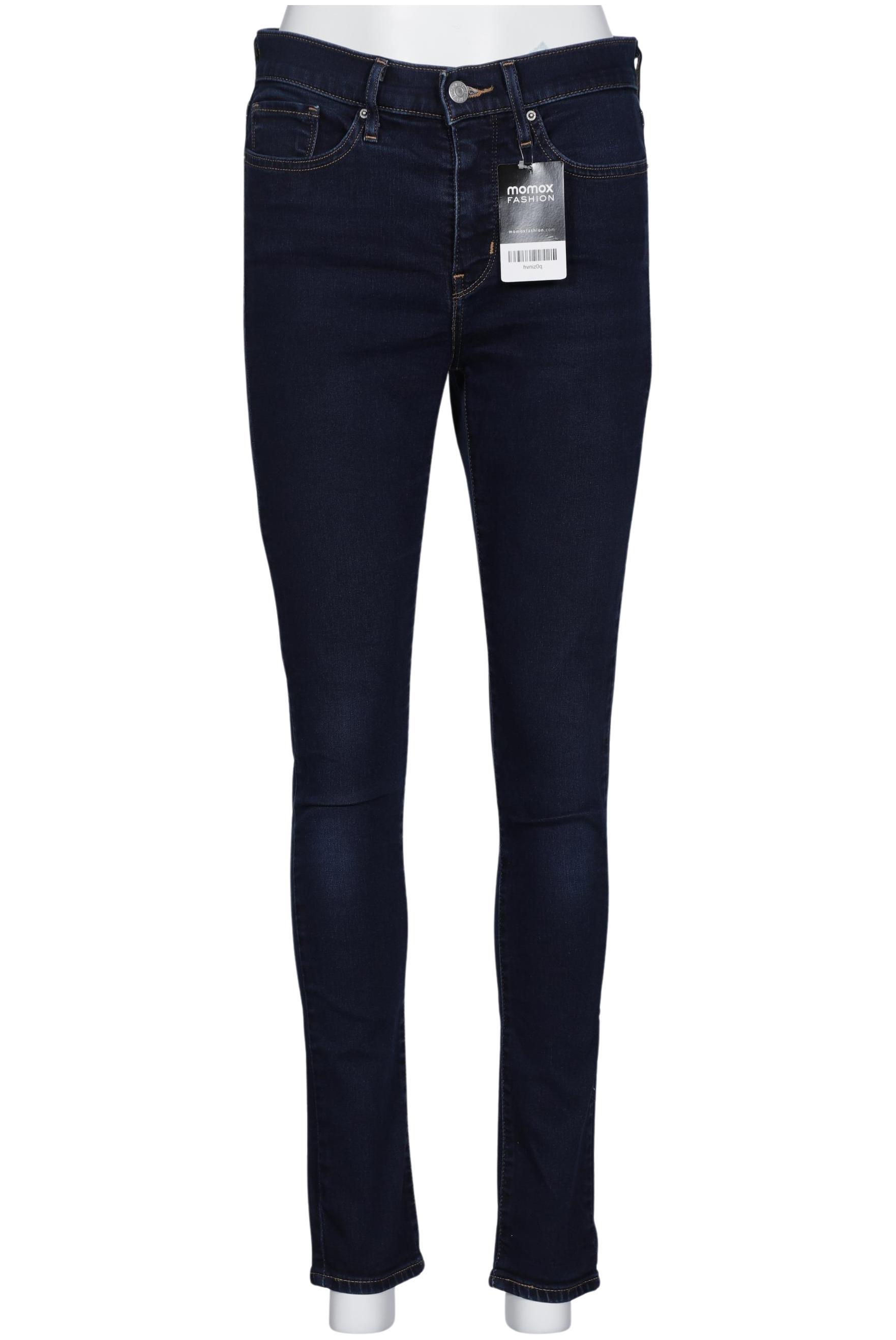 

Levis Damen Jeans, marineblau, Gr. 28
