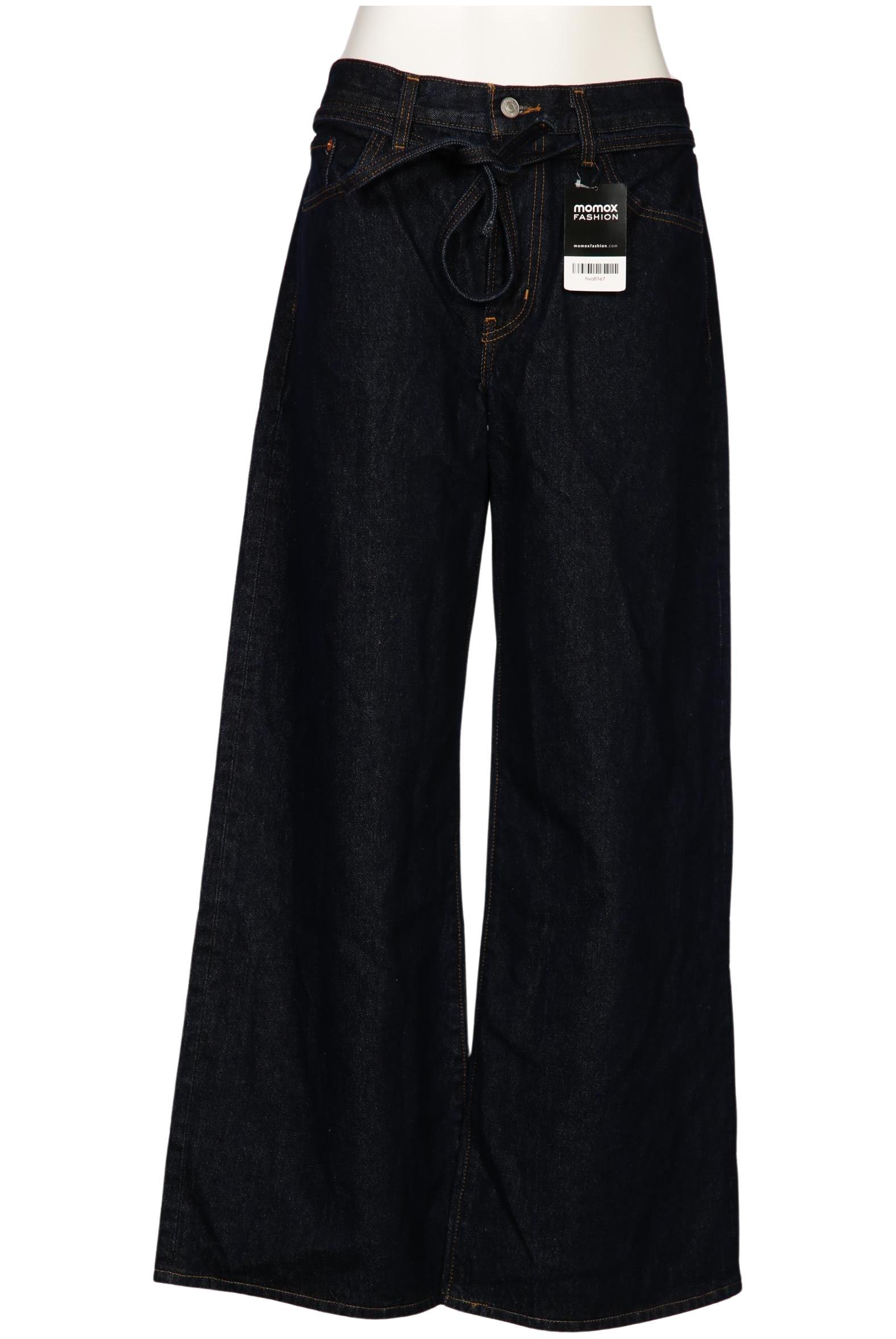 

Levis Damen Jeans, marineblau, Gr. 29