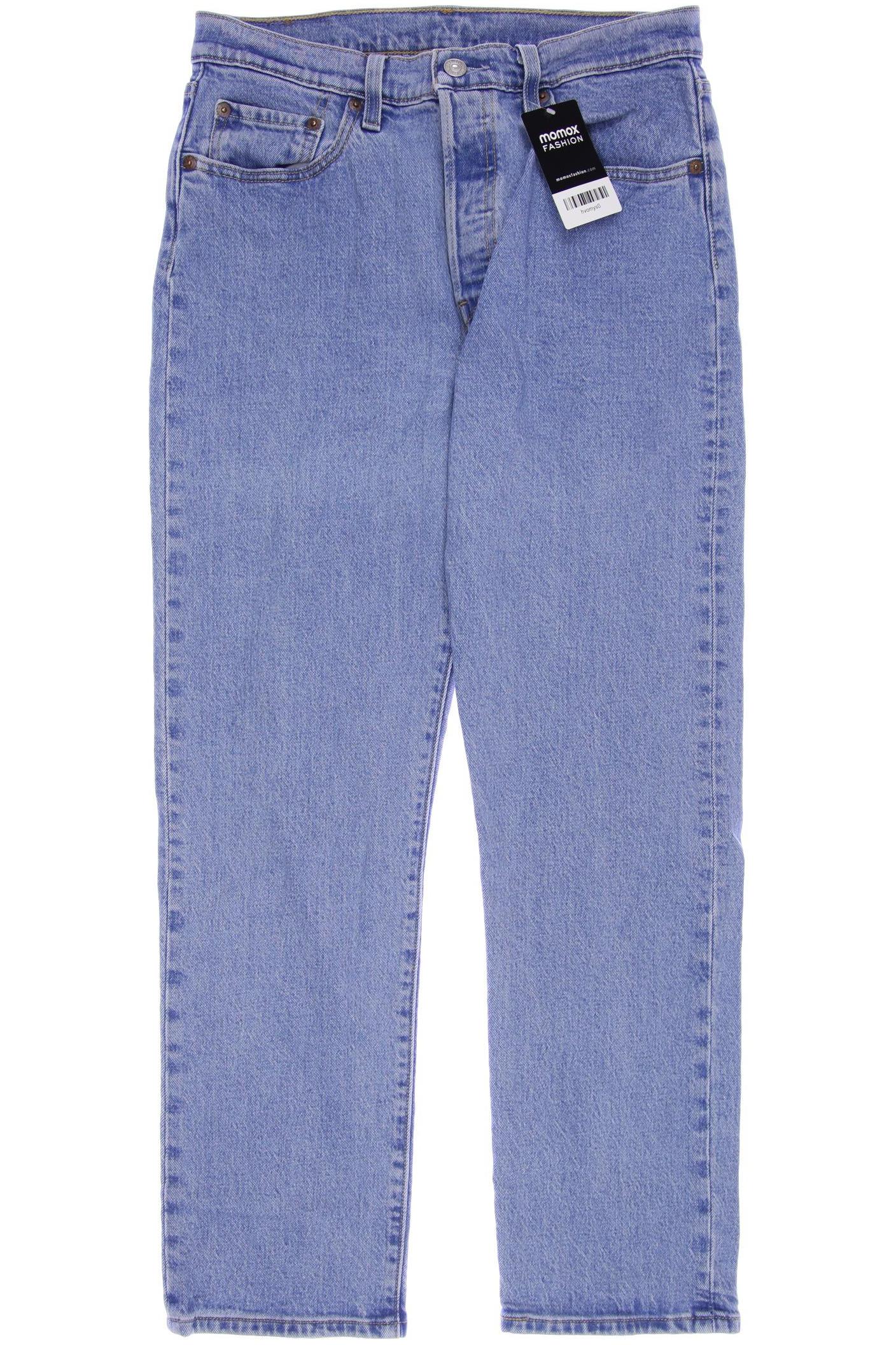 

Levis Damen Jeans, hellblau