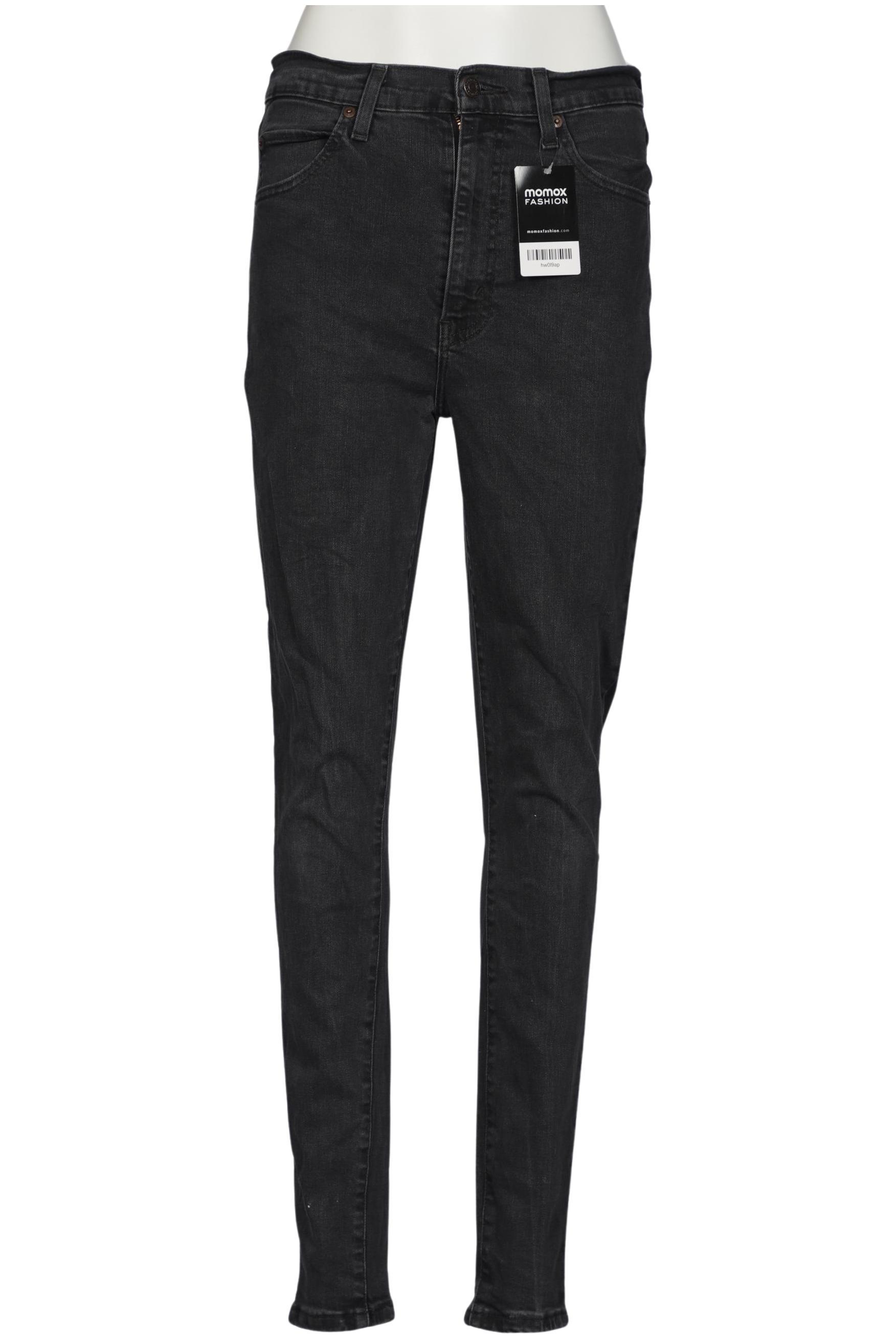 

Levis Damen Jeans, schwarz, Gr. 29