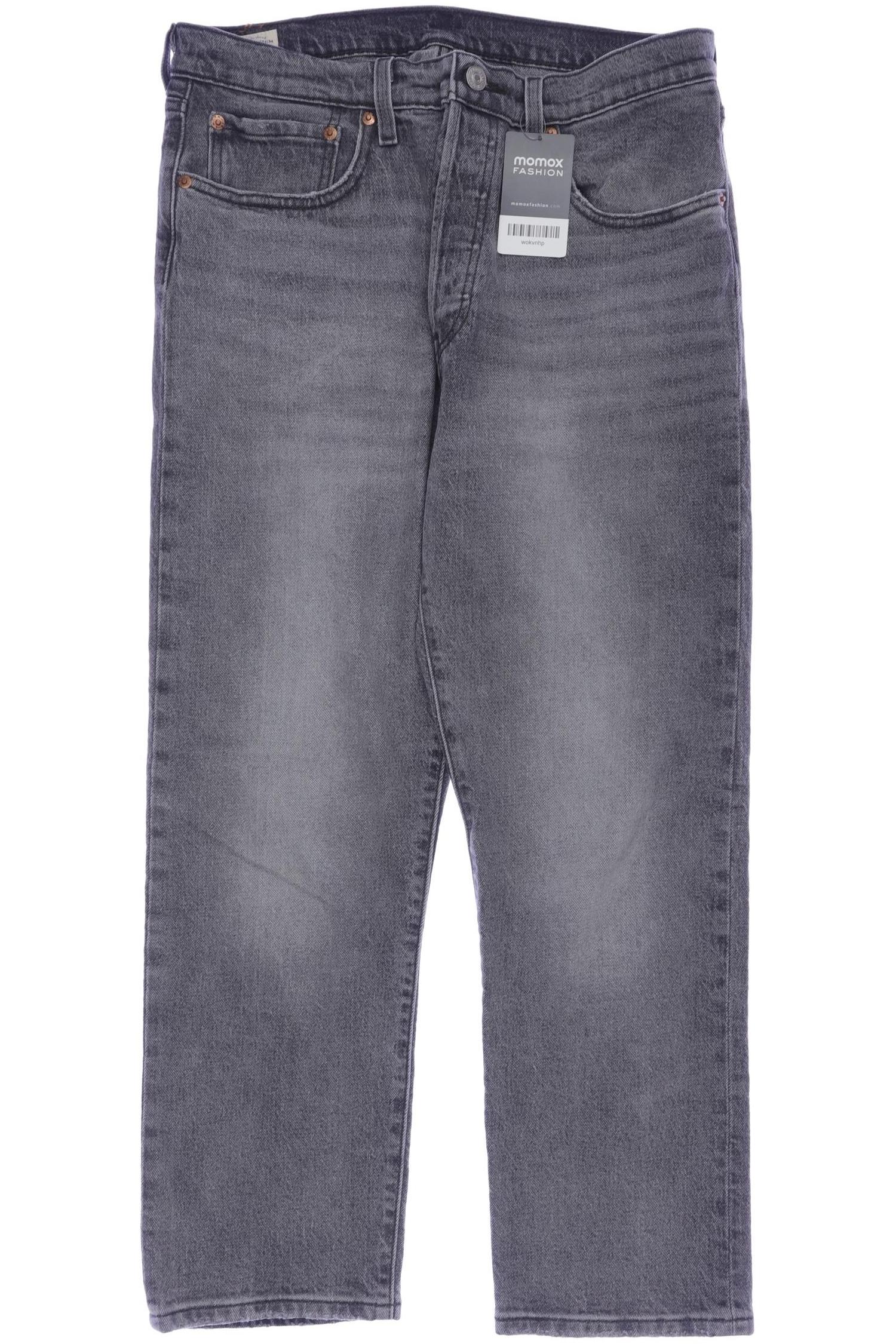 

Levis Damen Jeans, grau, Gr. 30