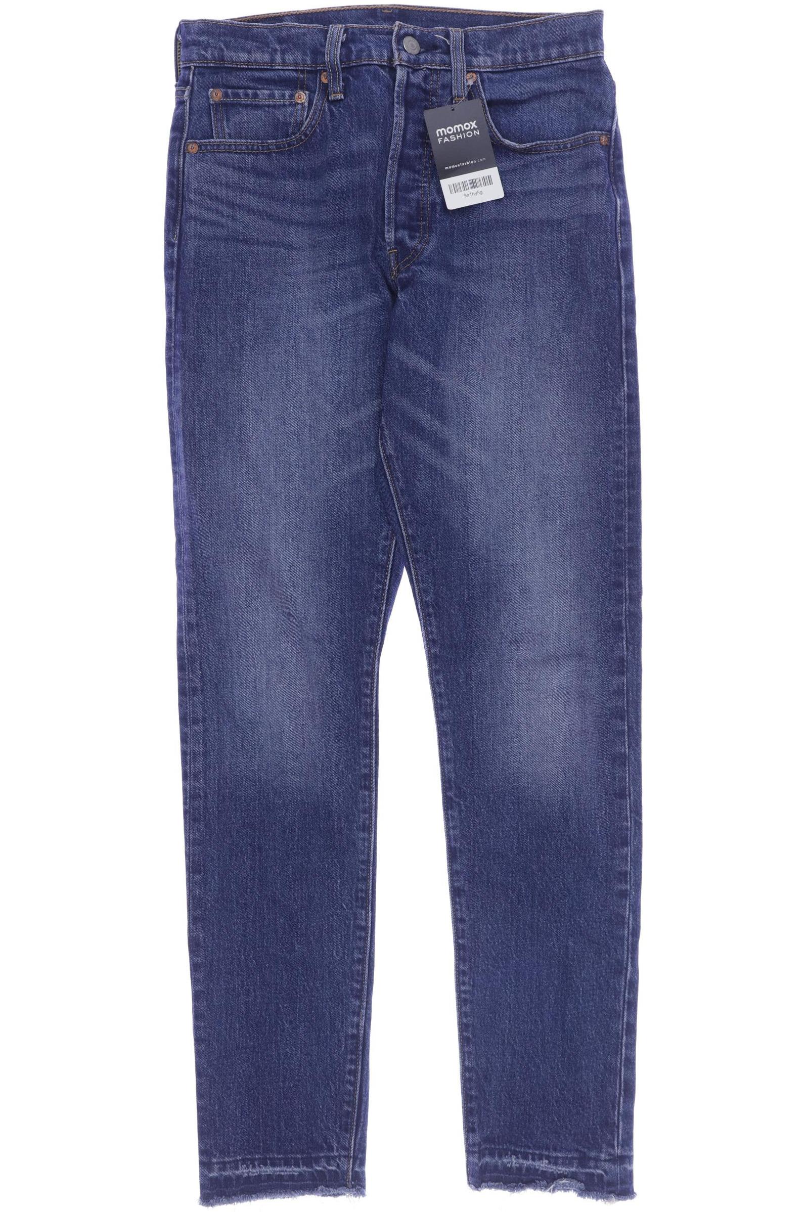 

Levis Damen Jeans, blau