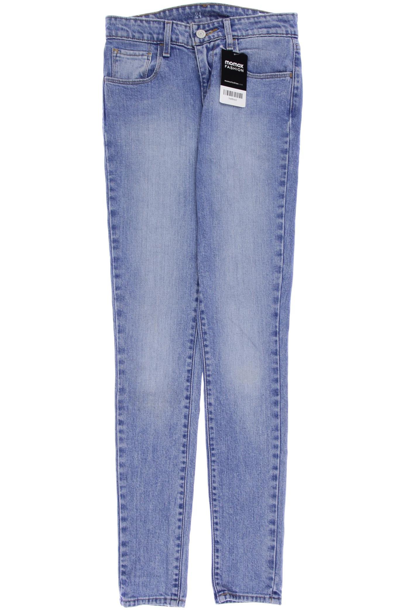 

Levis Damen Jeans, blau