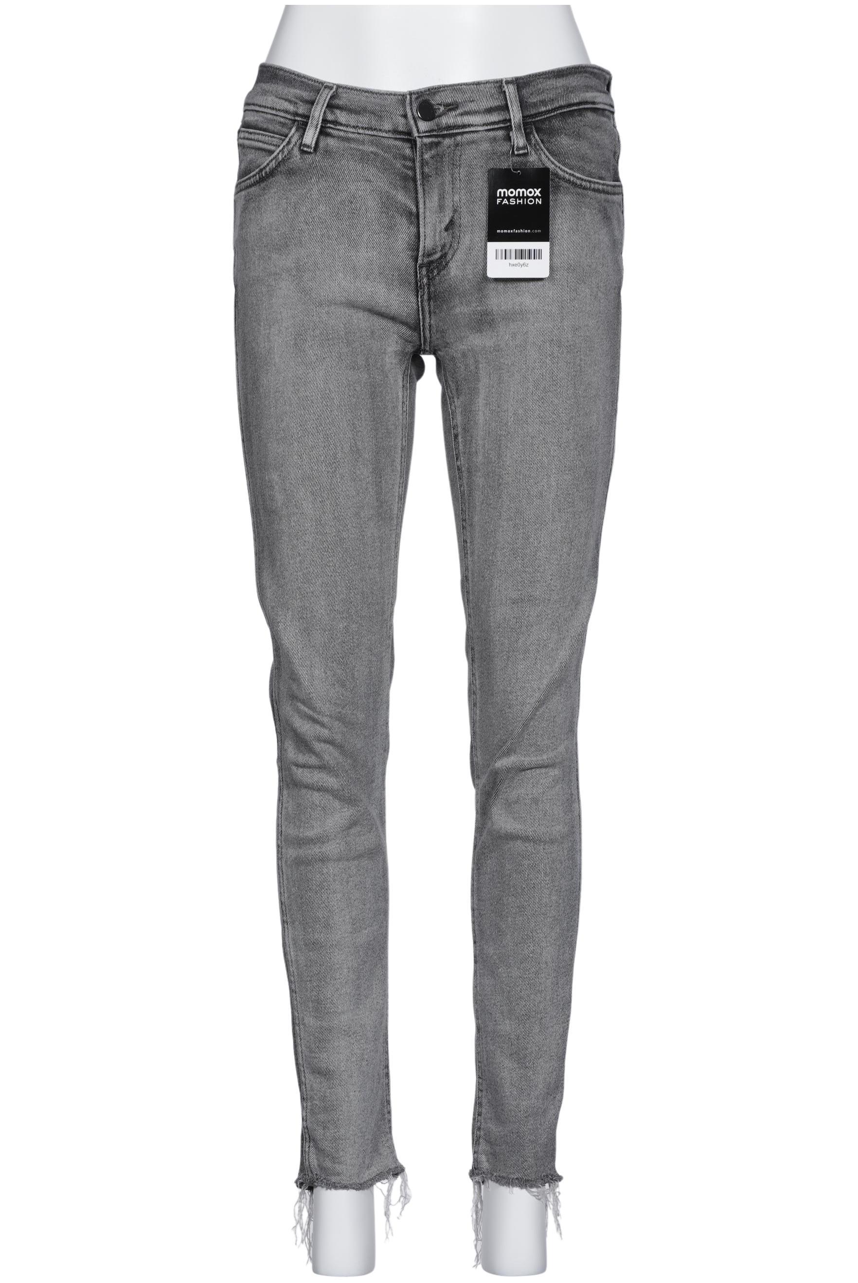 

Levis Damen Jeans, grau, Gr. 28