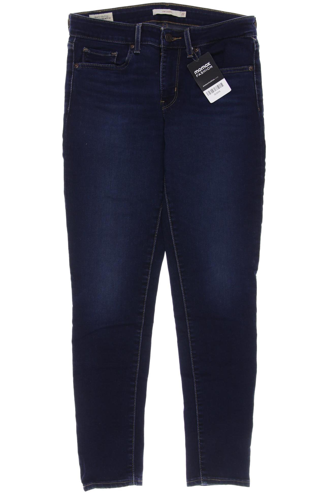 

Levis Damen Jeans, blau