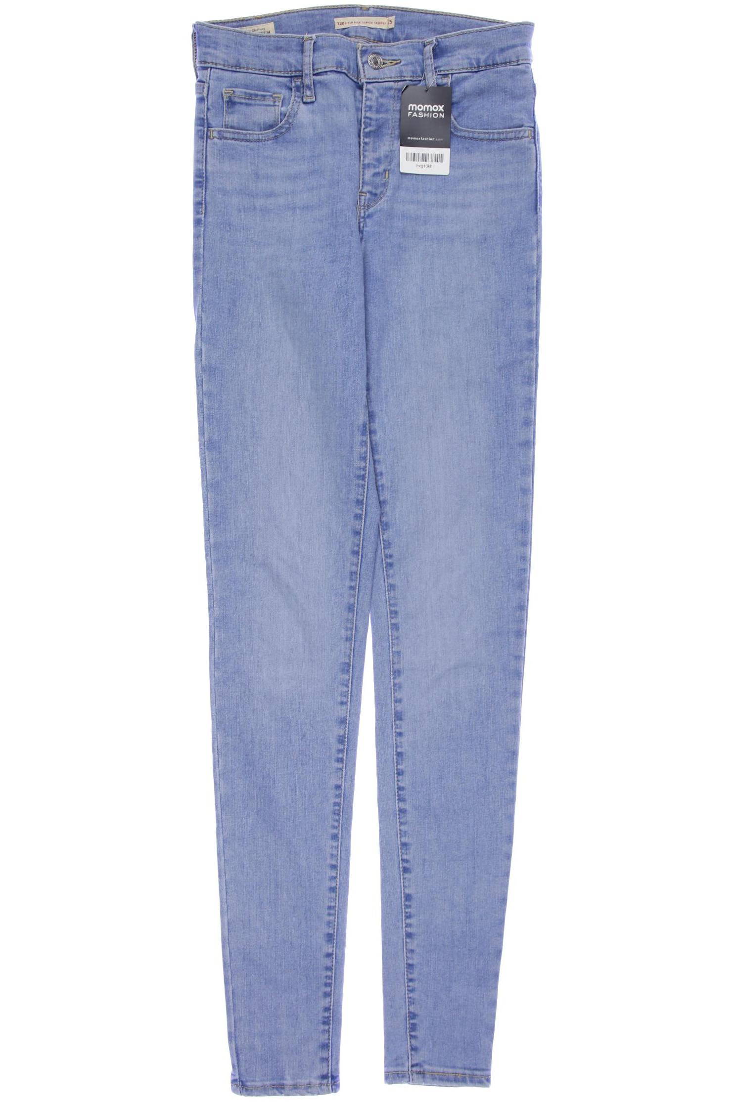 

Levis Damen Jeans, hellblau, Gr. 34